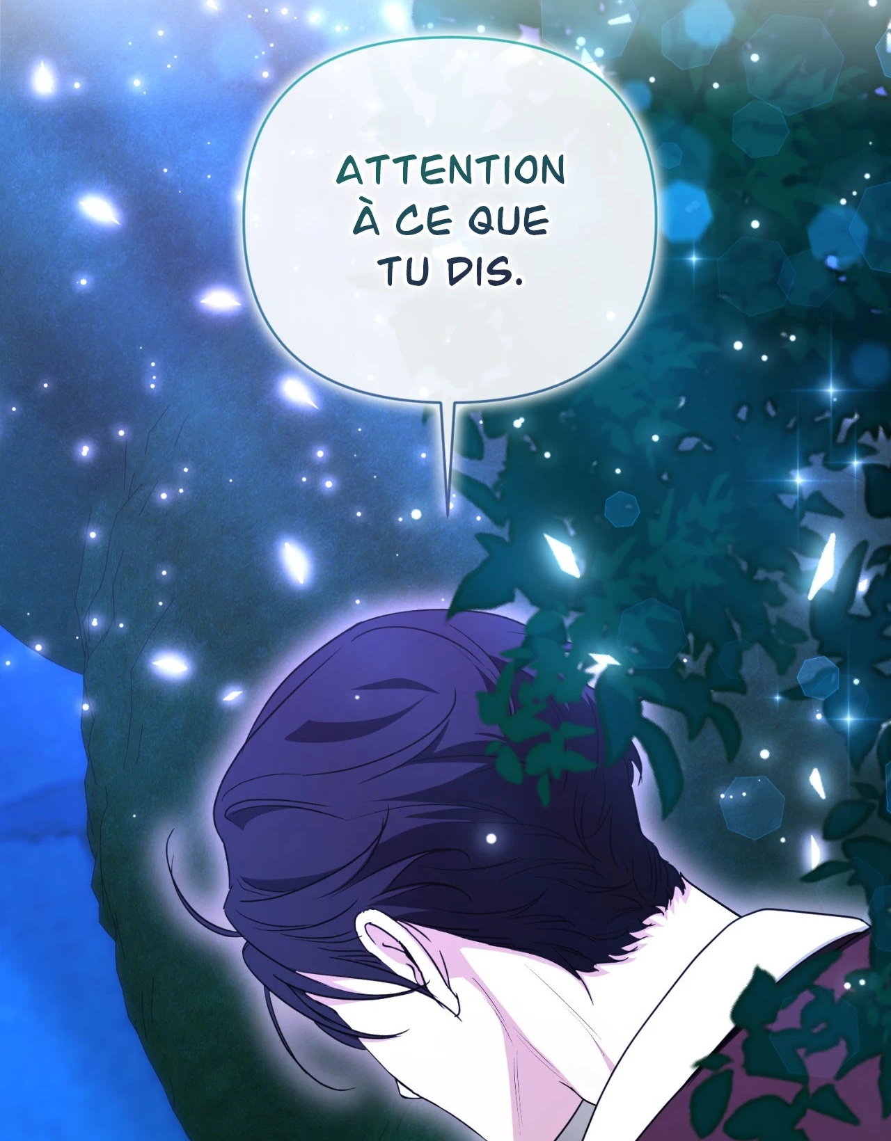 Read Ma réincarnation, mon histoire ! Manga Online