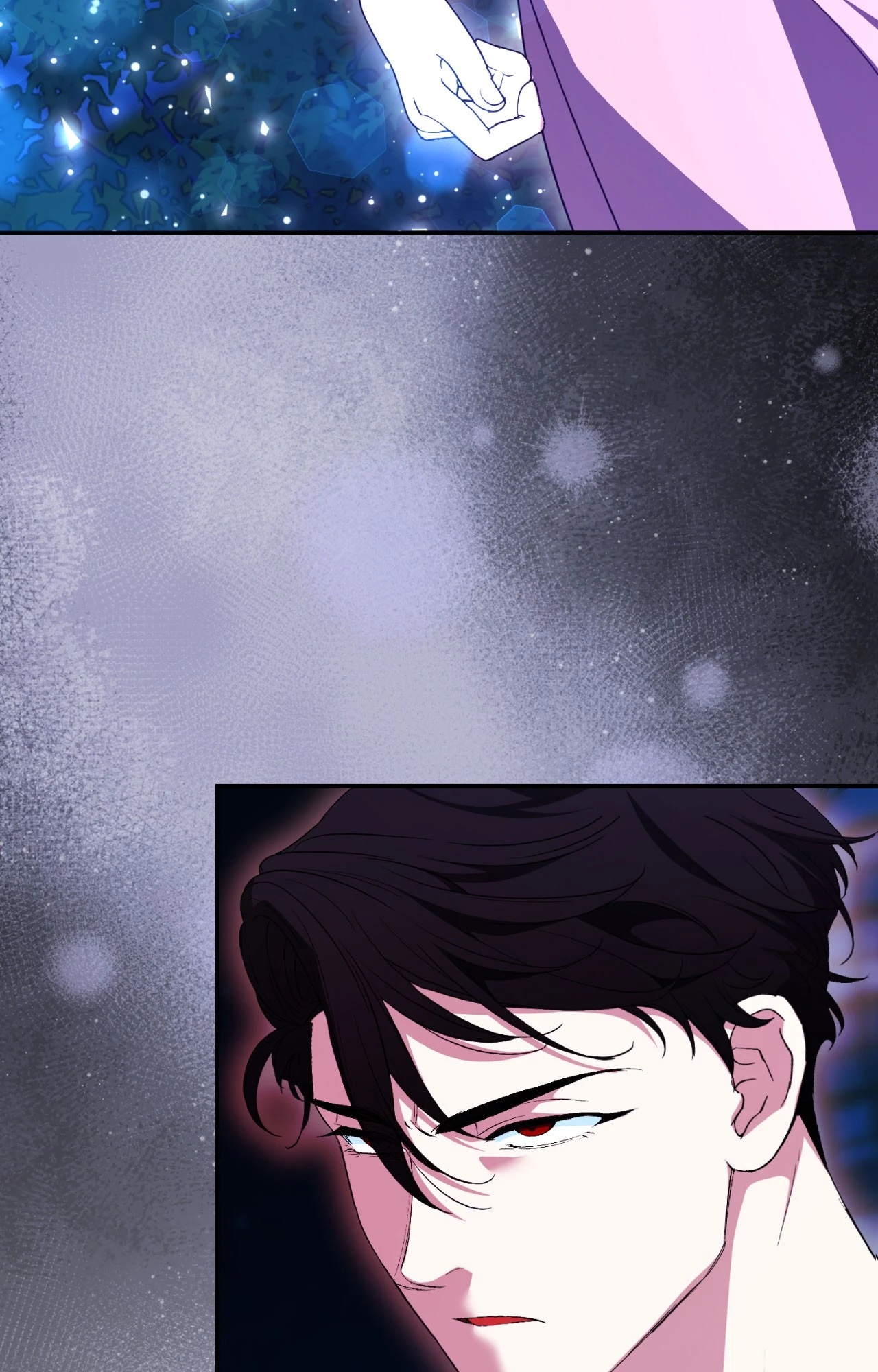 Read Ma réincarnation, mon histoire ! Manga Online