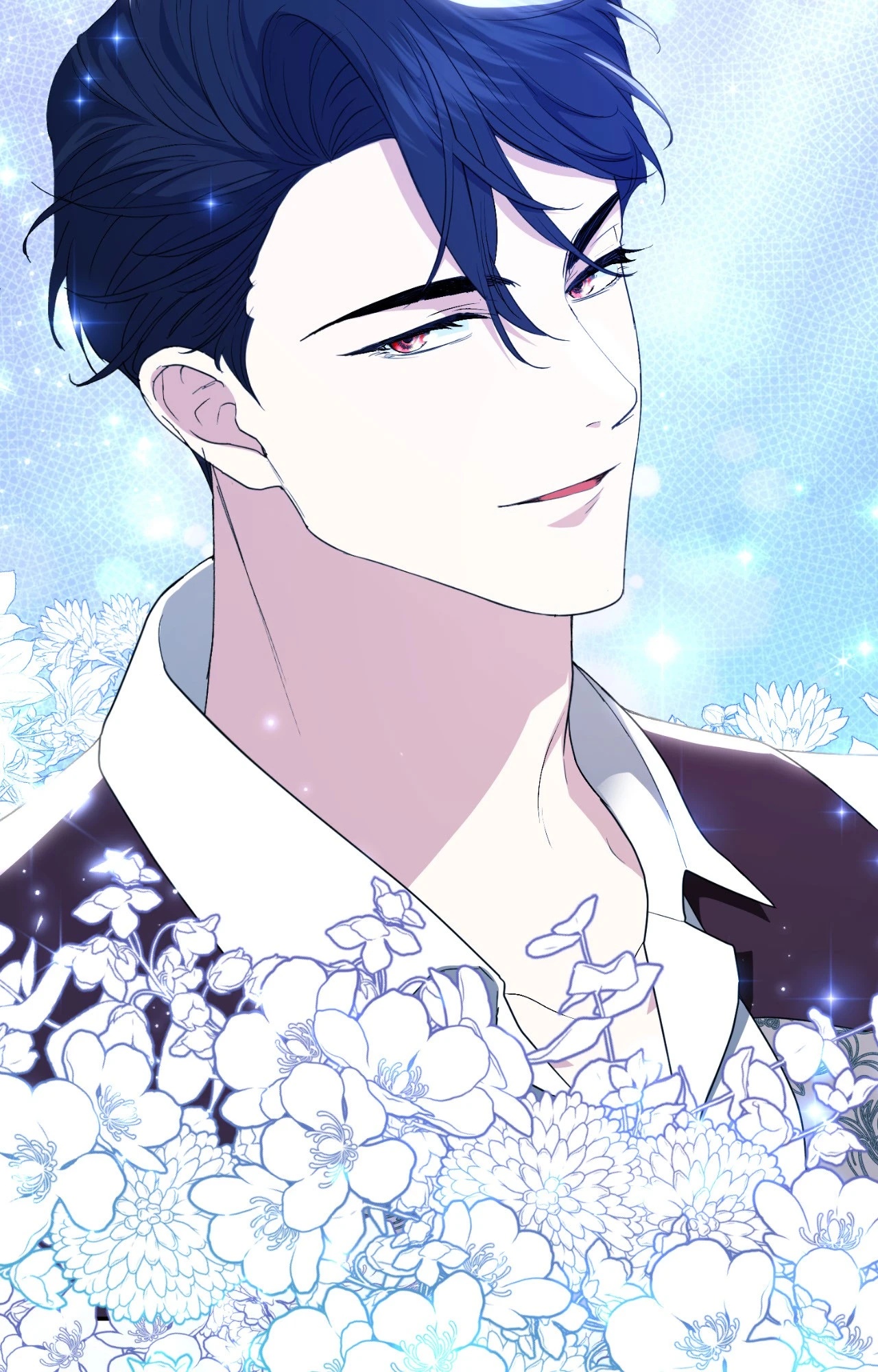 Read Ma réincarnation, mon histoire ! Manga Online