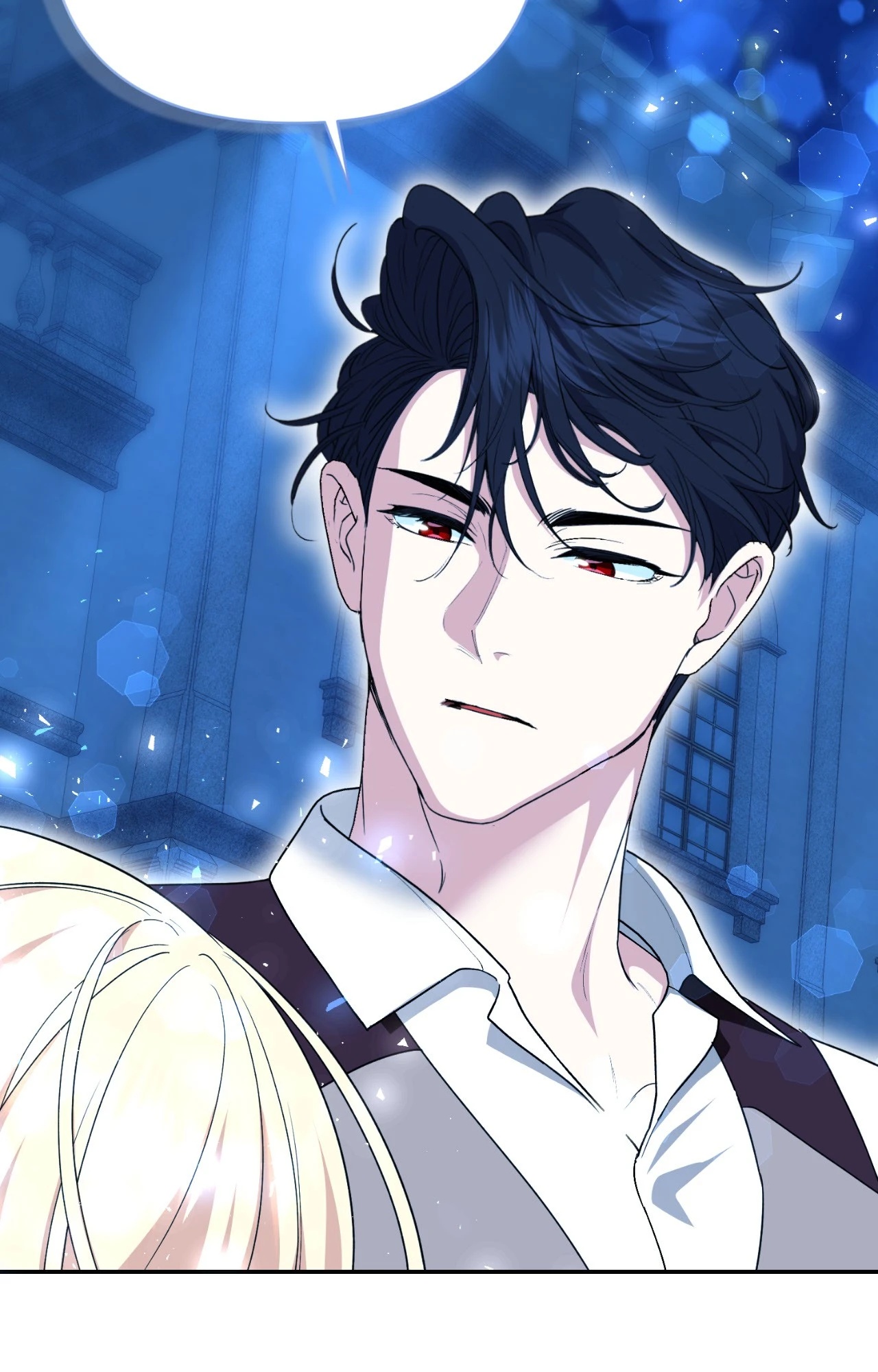 Read Ma réincarnation, mon histoire ! Manga Online