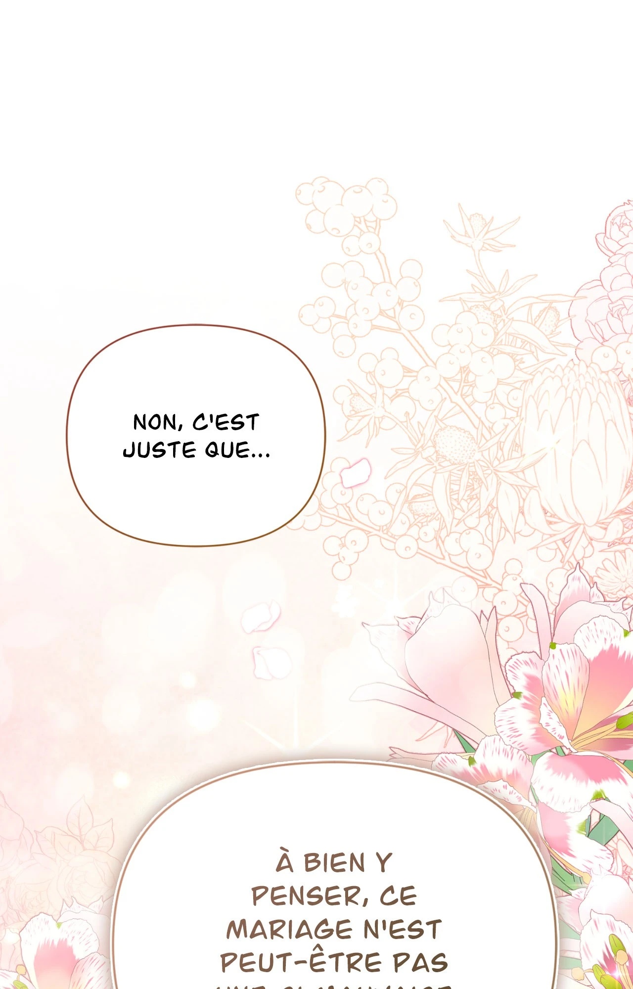 Read Ma réincarnation, mon histoire ! Manga Online