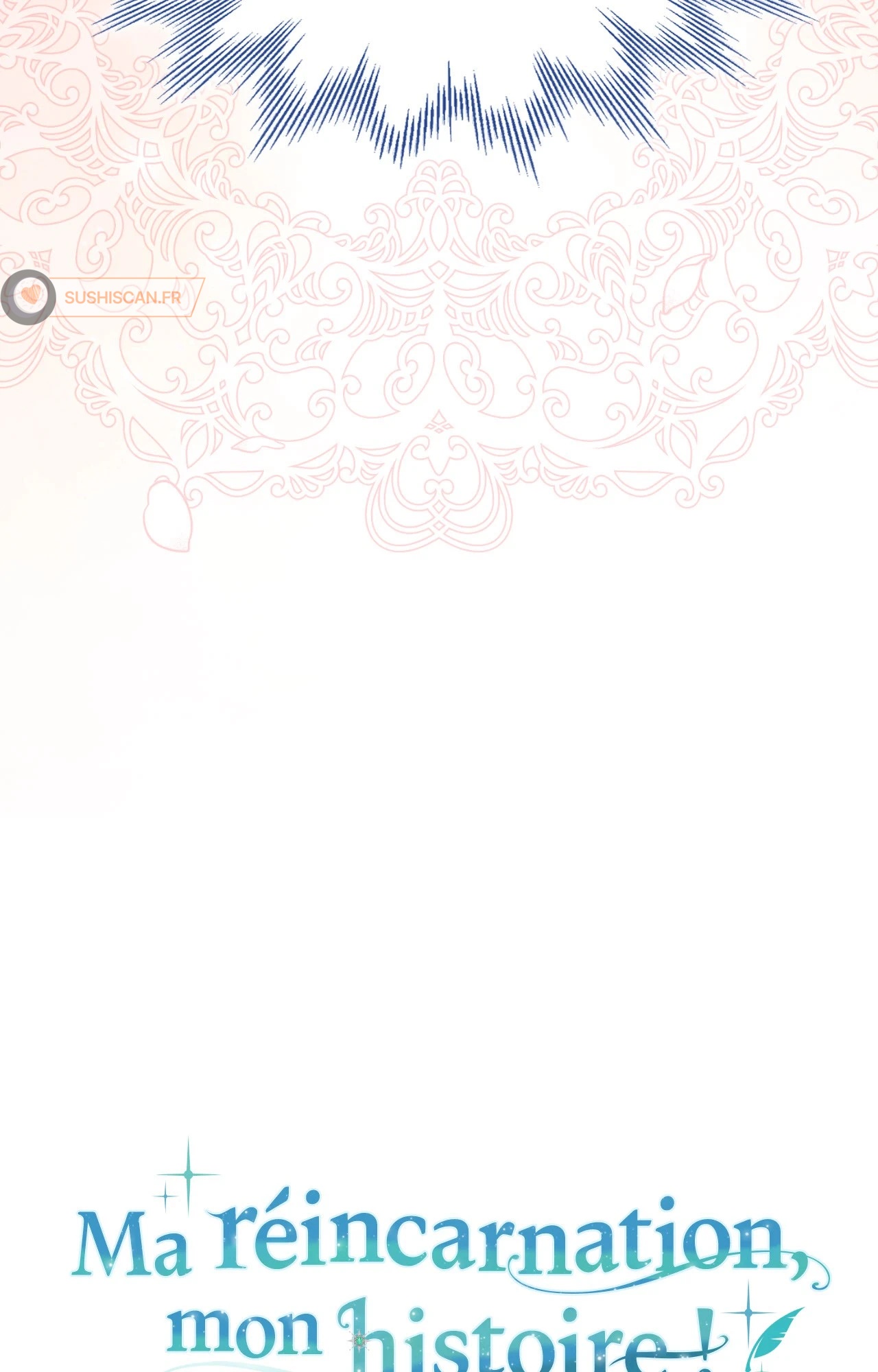 Read Ma réincarnation, mon histoire ! Manga Online