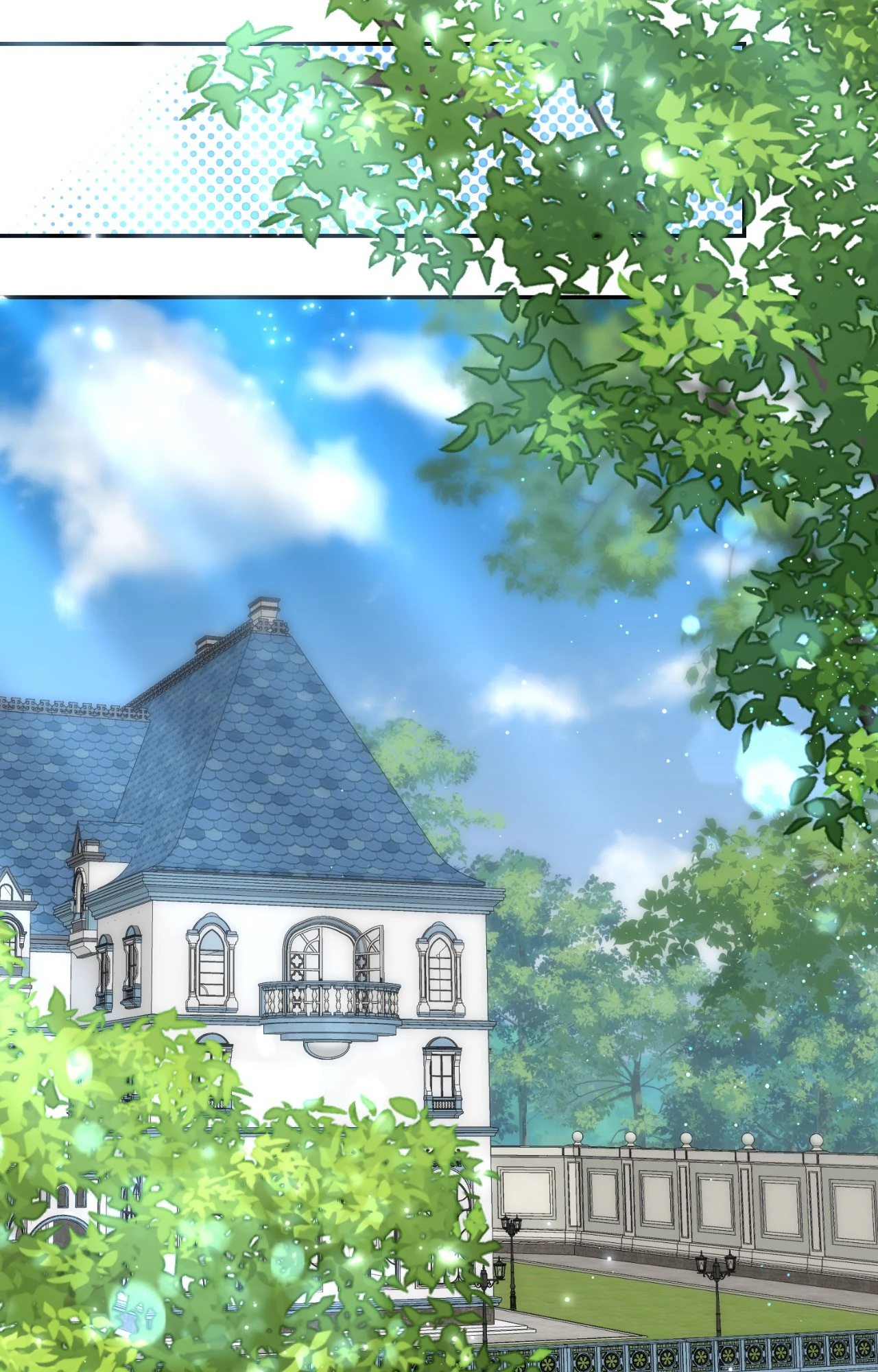 Read Ma réincarnation, mon histoire ! Manga Online