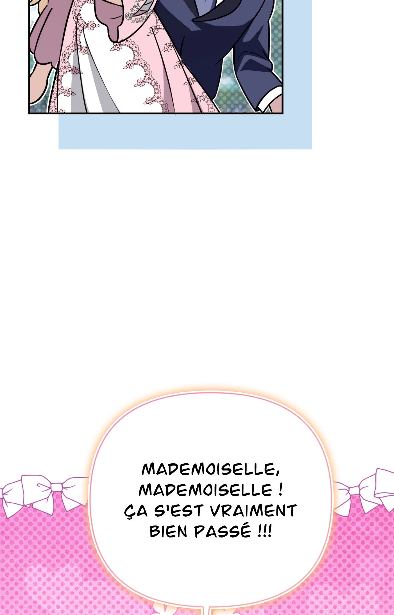 Read Ma réincarnation, mon histoire ! Manga Online