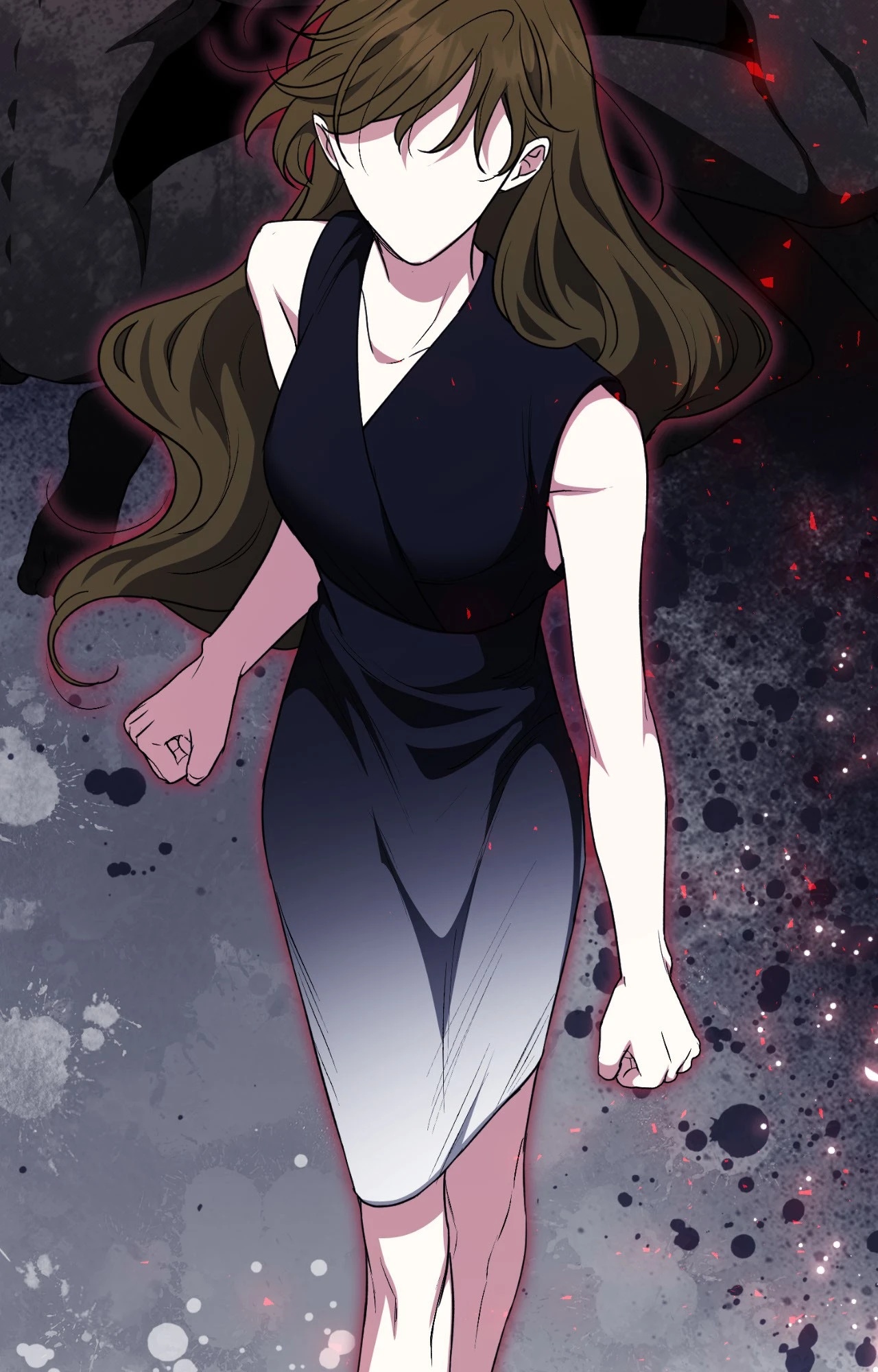 Read Ma réincarnation, mon histoire ! Manga Online