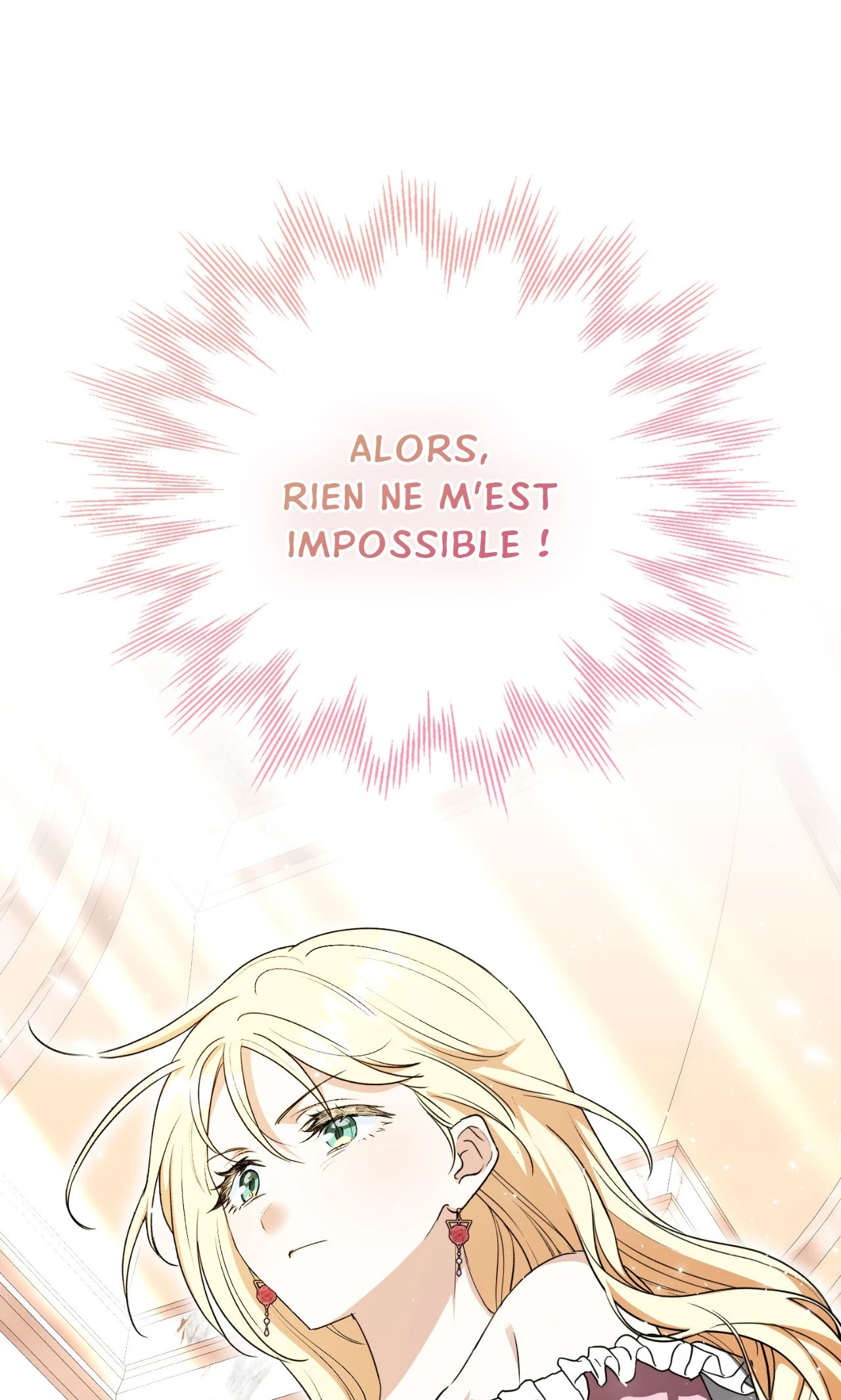 Read Ma réincarnation, mon histoire ! Manga Online