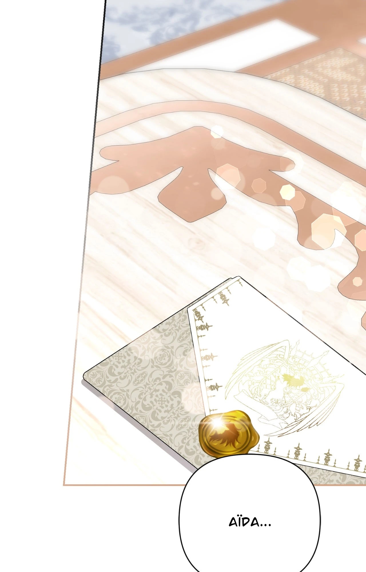 Read Ma réincarnation, mon histoire ! Manga Online