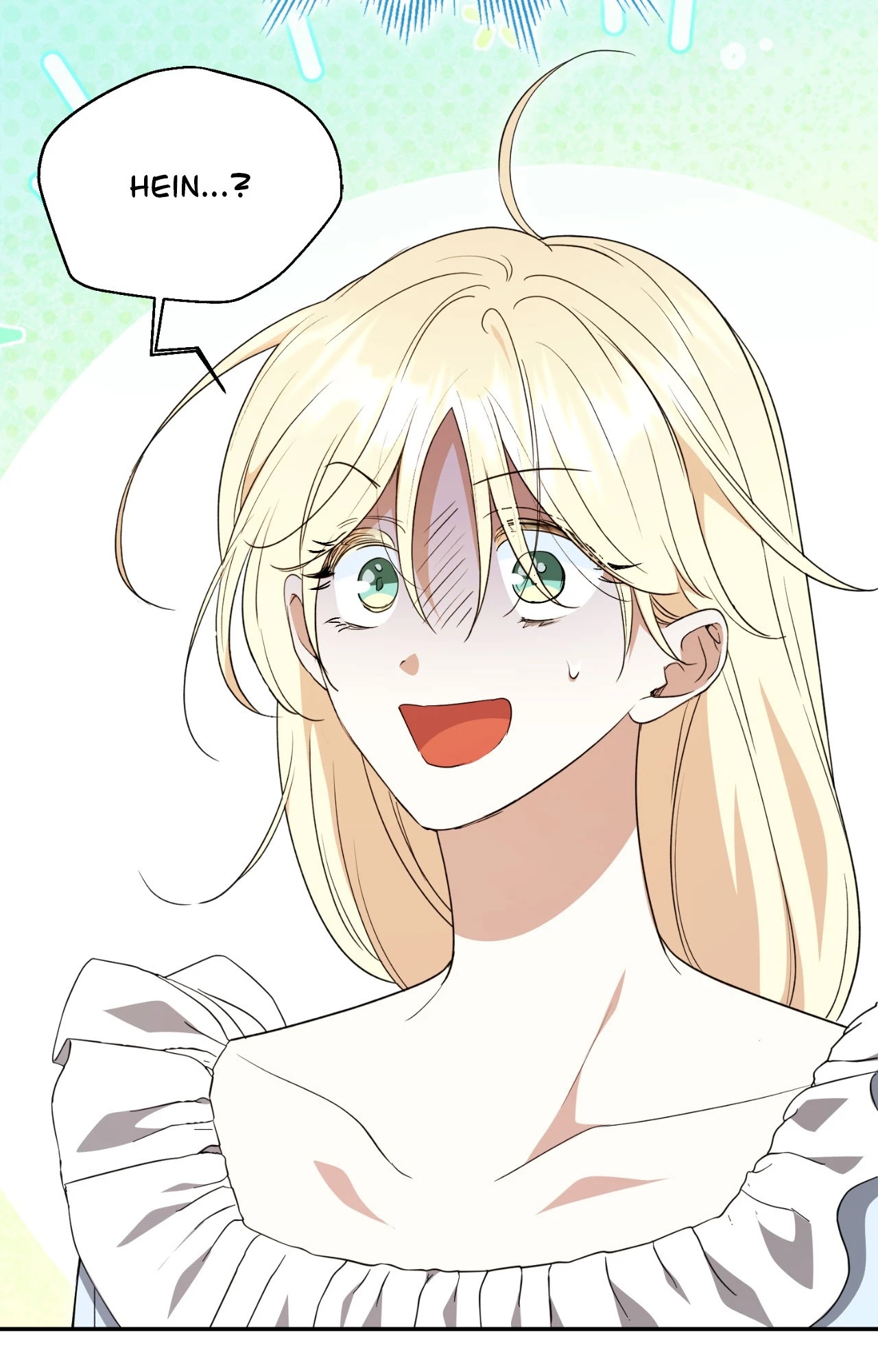 Read Ma réincarnation, mon histoire ! Manga Online