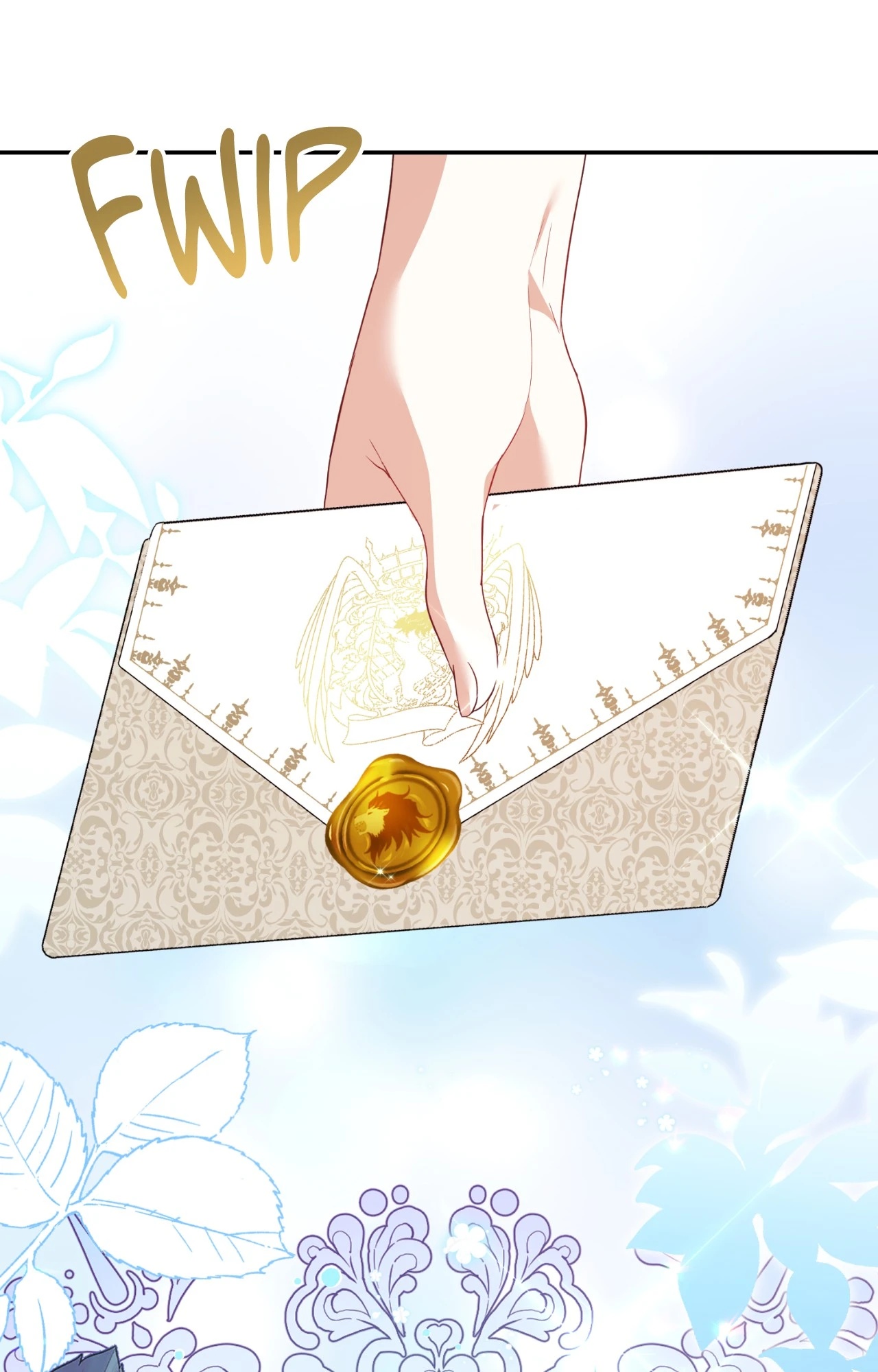 Read Ma réincarnation, mon histoire ! Manga Online