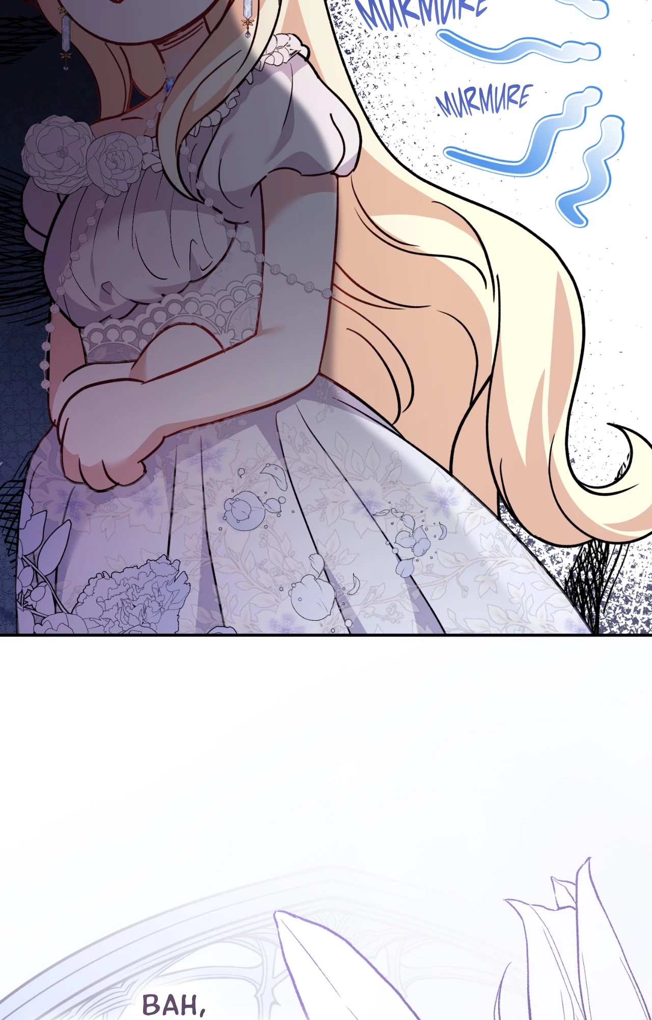 Read Ma réincarnation, mon histoire ! Manga Online