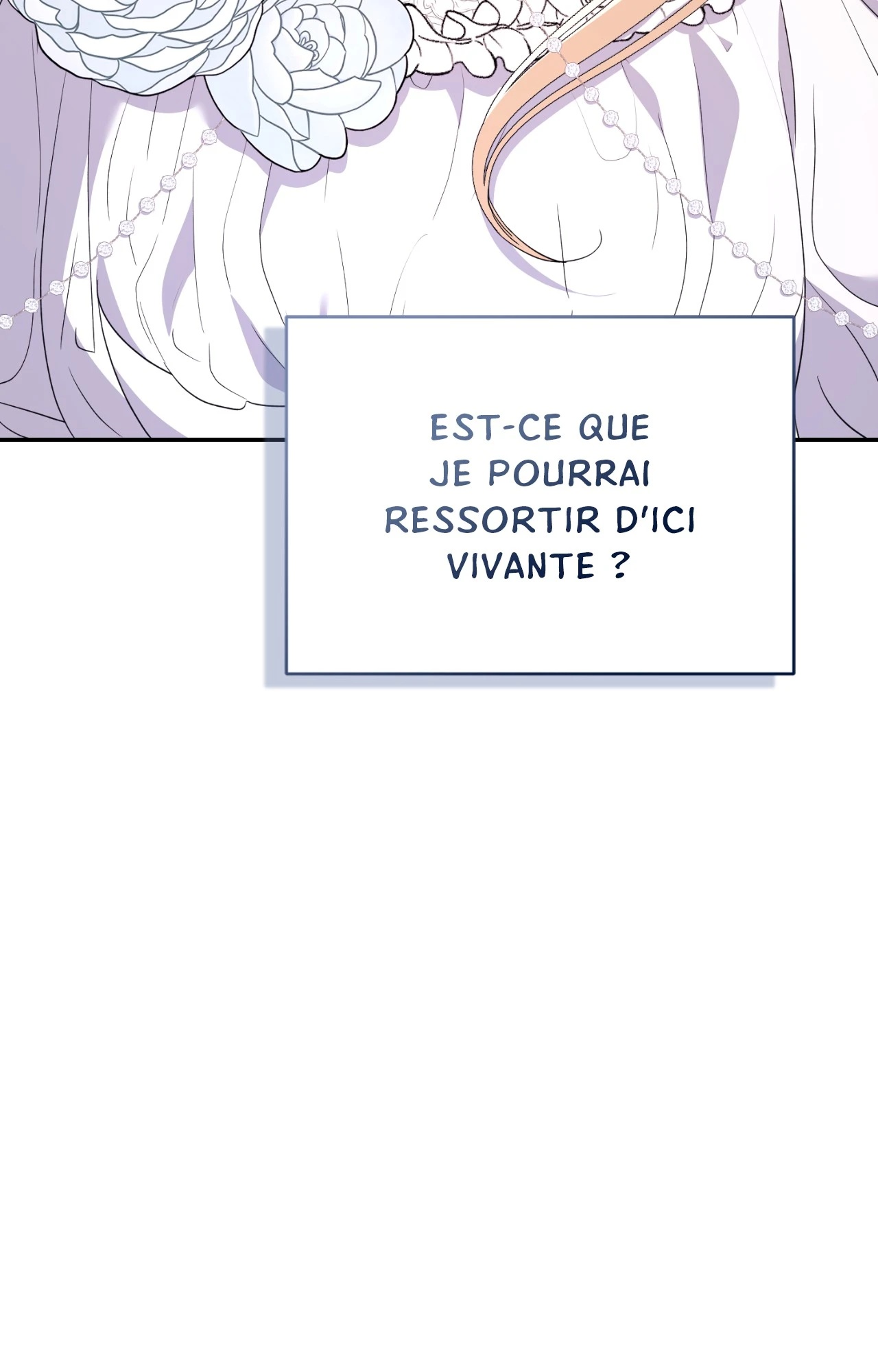 Read Ma réincarnation, mon histoire ! Manga Online