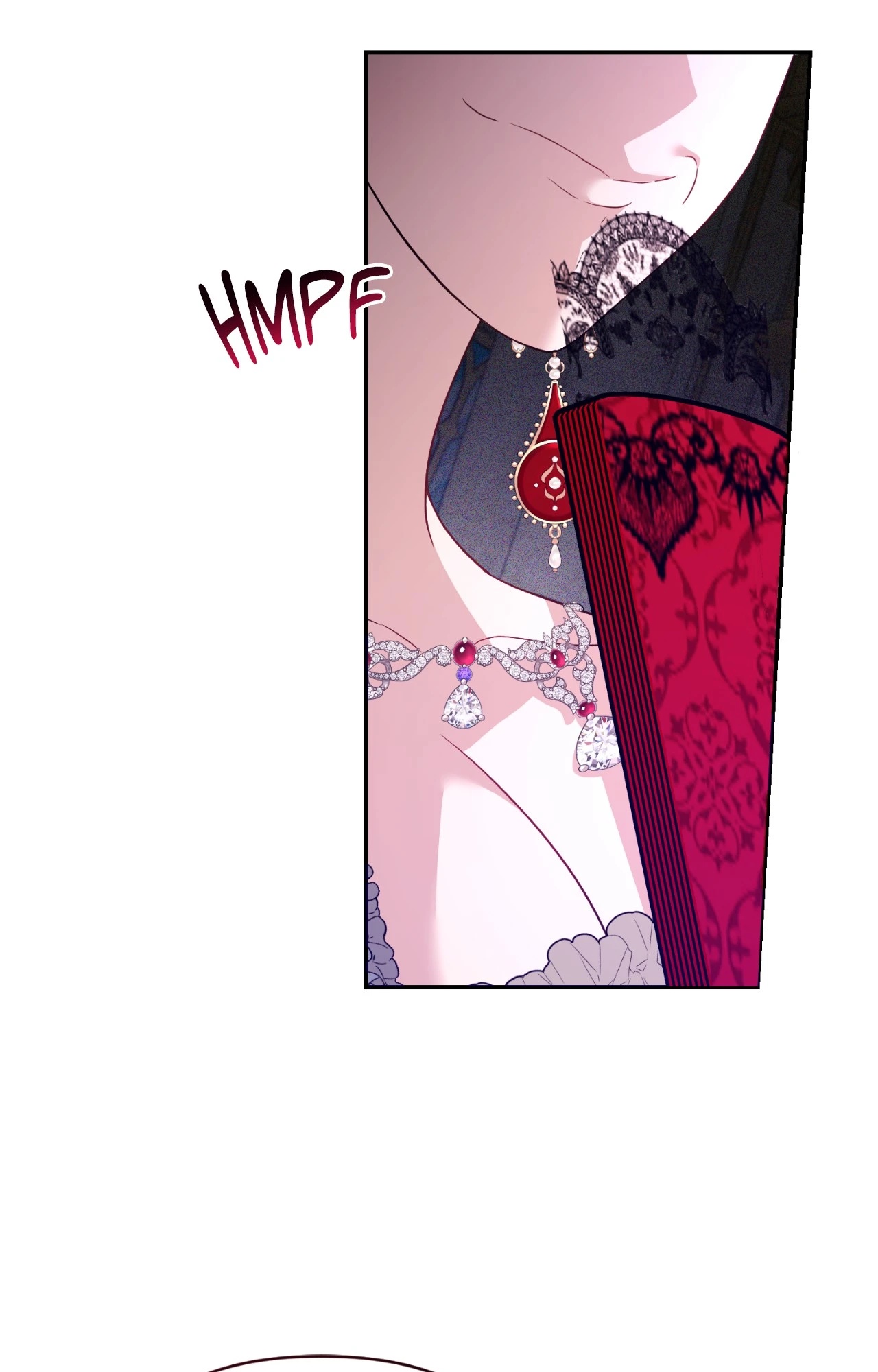Read Ma réincarnation, mon histoire ! Manga Online