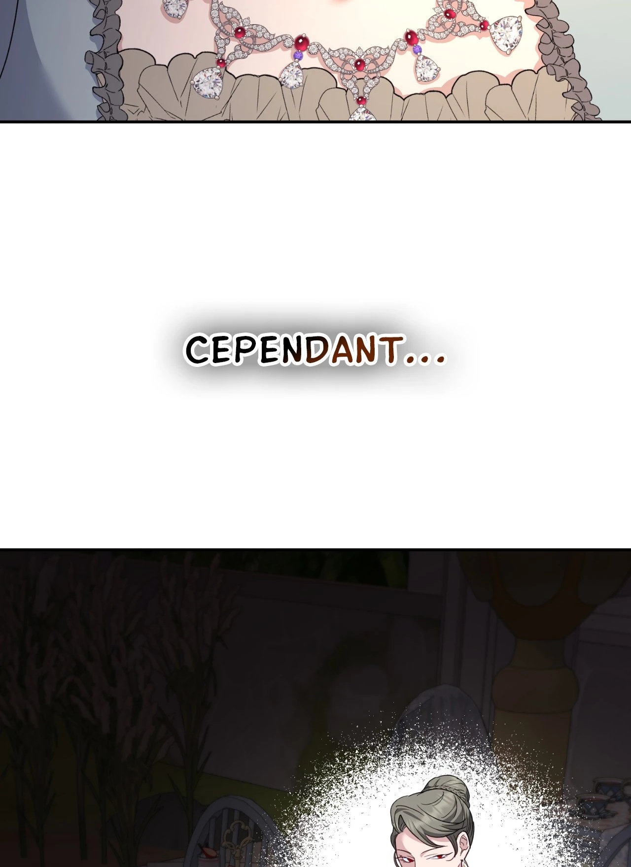 Read Ma réincarnation, mon histoire ! Manga Online