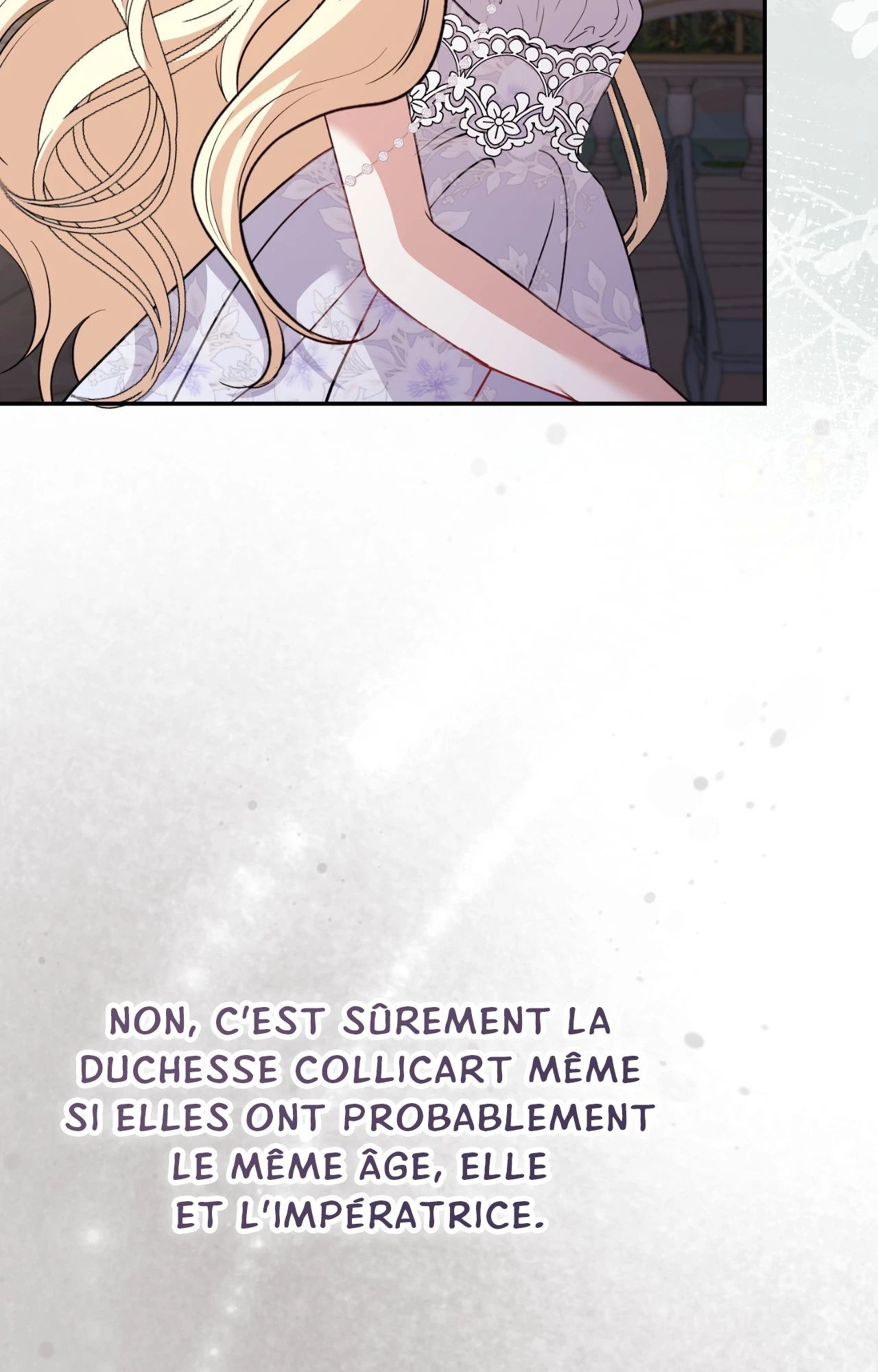 Read Ma réincarnation, mon histoire ! Manga Online