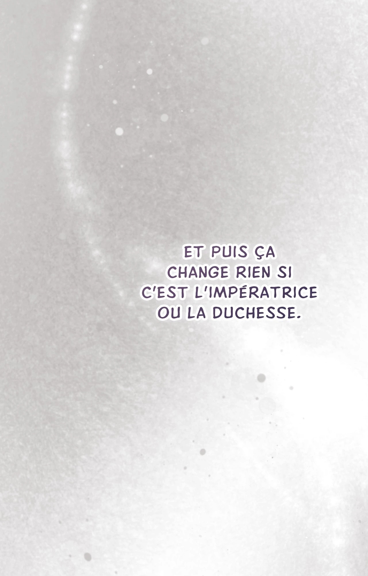 Read Ma réincarnation, mon histoire ! Manga Online