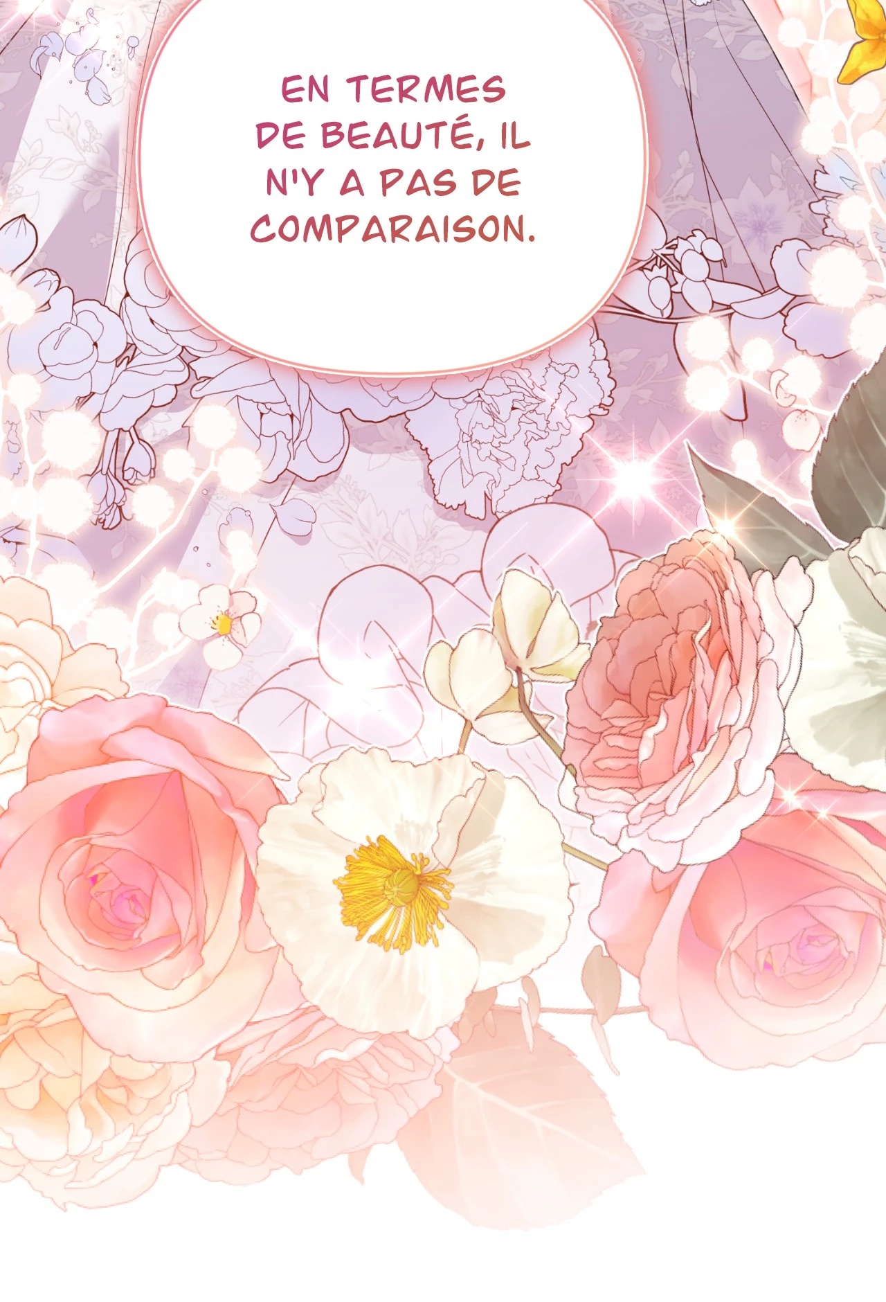 Read Ma réincarnation, mon histoire ! Manga Online