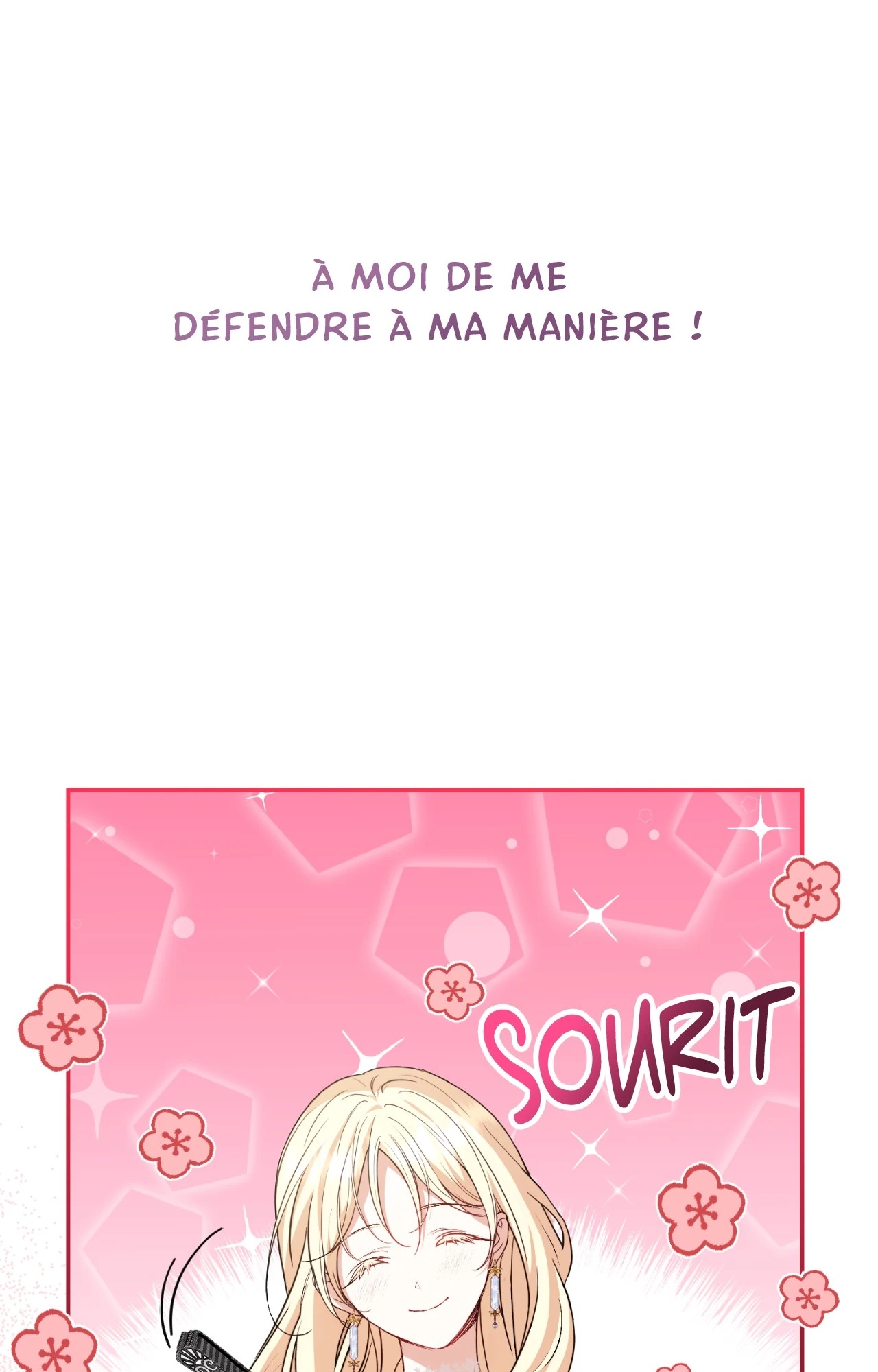 Read Ma réincarnation, mon histoire ! Manga Online