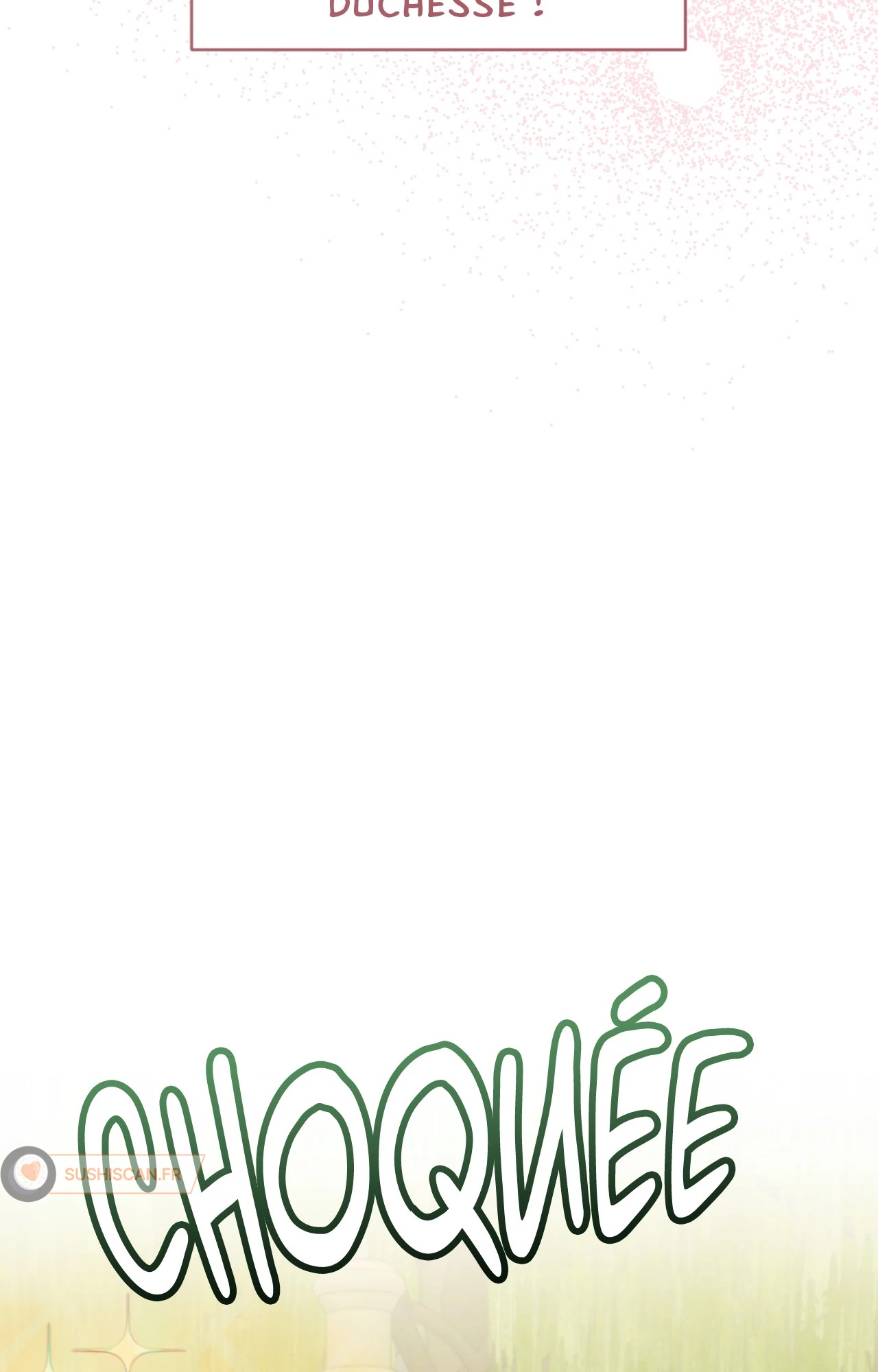 Read Ma réincarnation, mon histoire ! Manga Online