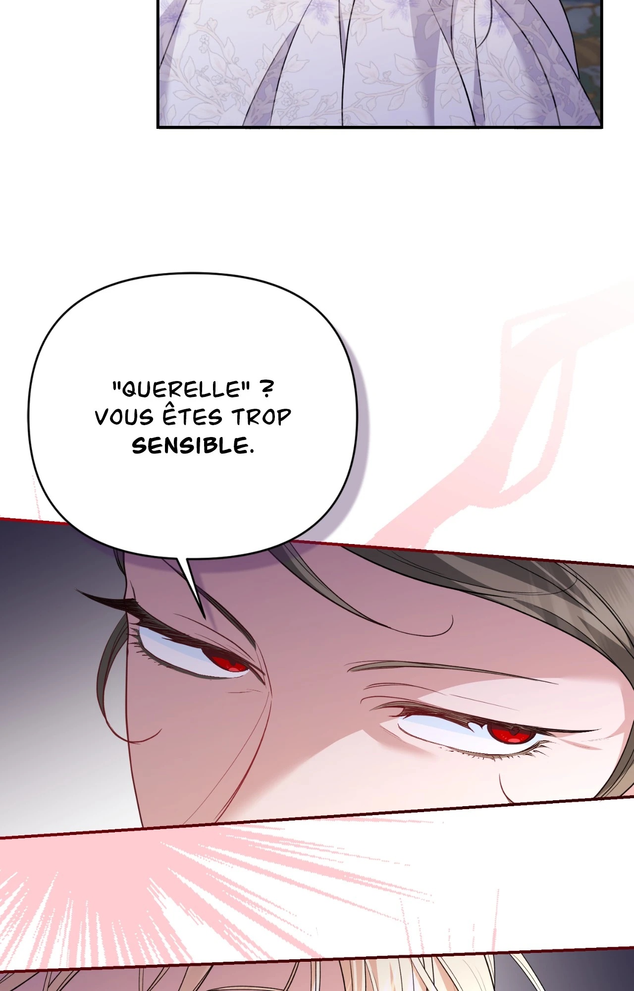 Read Ma réincarnation, mon histoire ! Manga Online