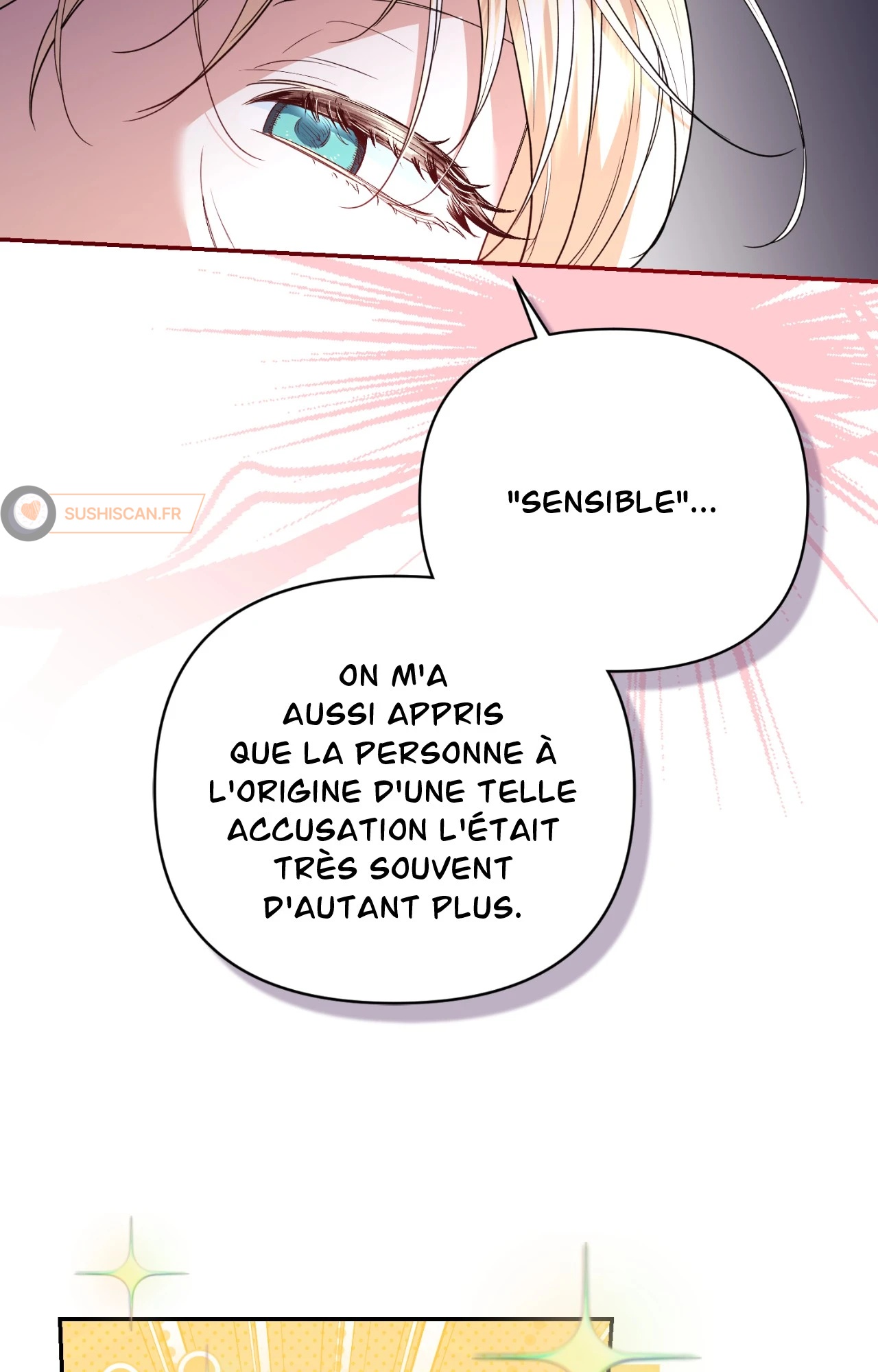 Read Ma réincarnation, mon histoire ! Manga Online