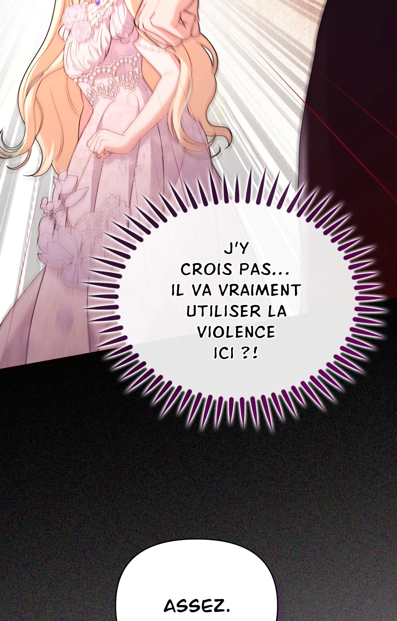 Read Ma réincarnation, mon histoire ! Manga Online