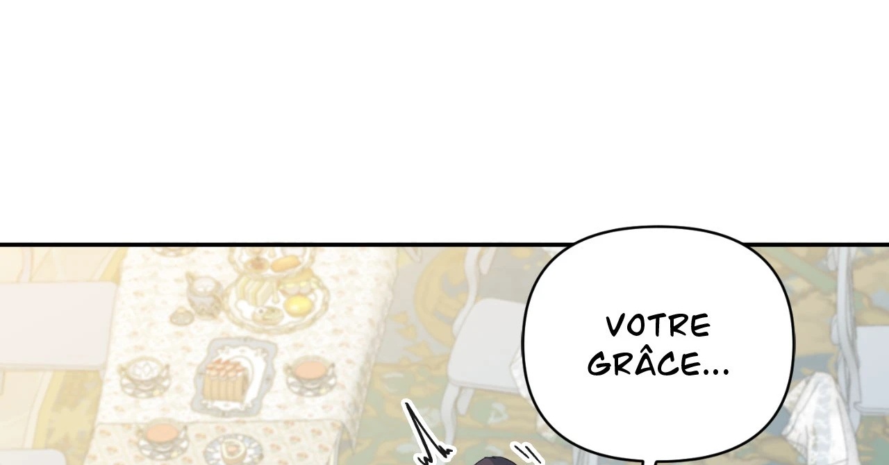 Read Ma réincarnation, mon histoire ! Manga Online