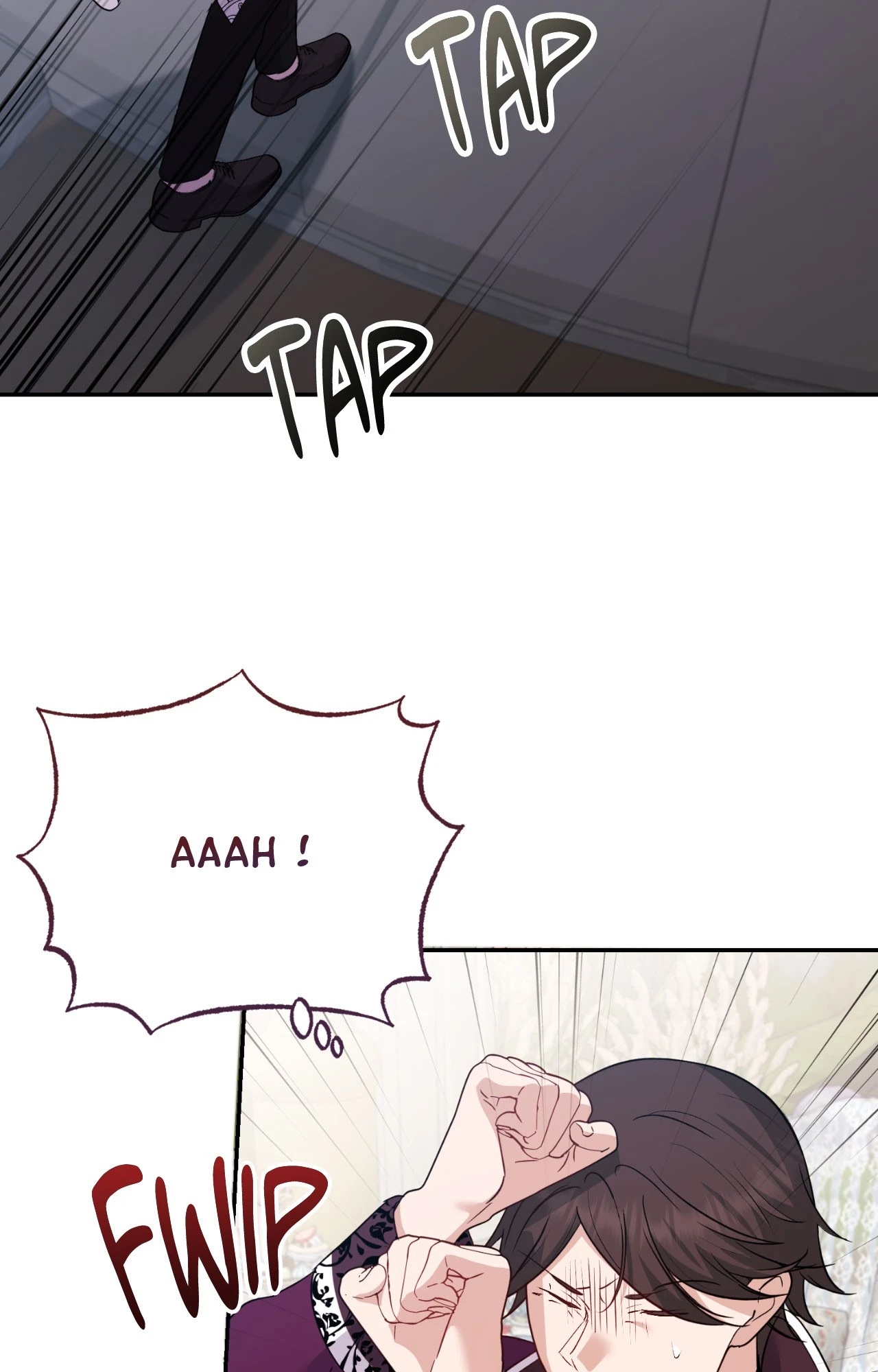 Read Ma réincarnation, mon histoire ! Manga Online