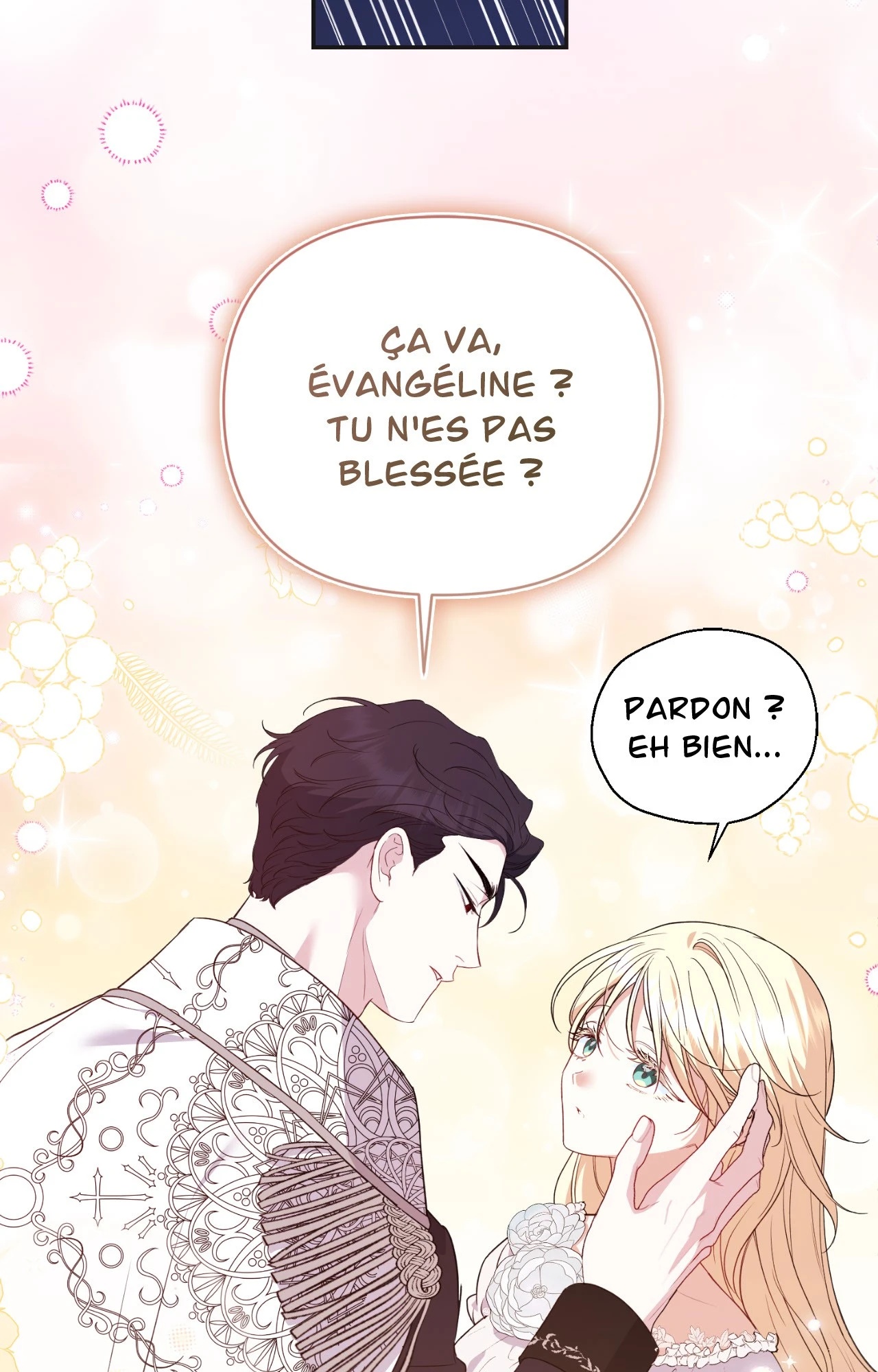 Read Ma réincarnation, mon histoire ! Manga Online