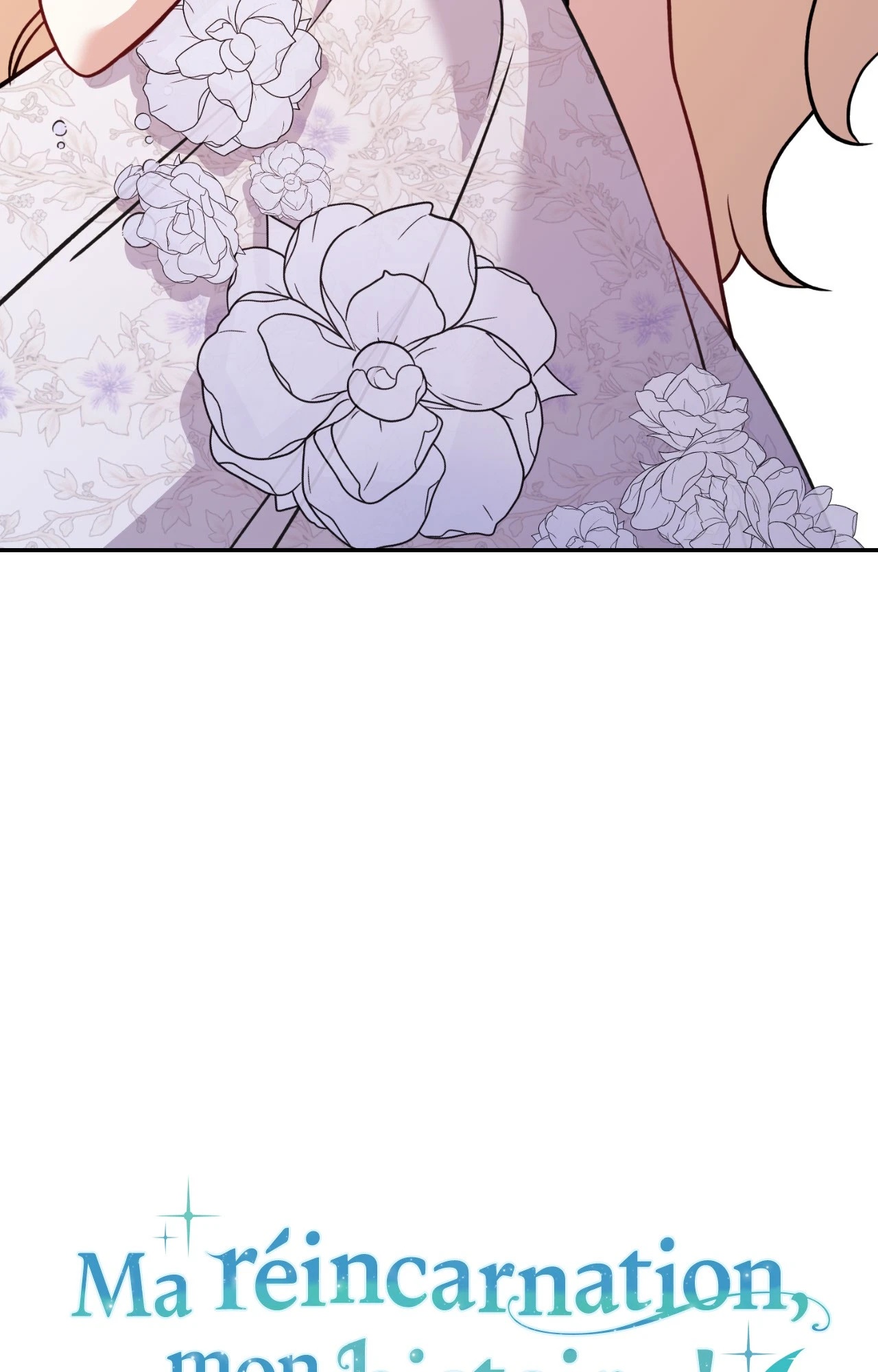 Read Ma réincarnation, mon histoire ! Manga Online