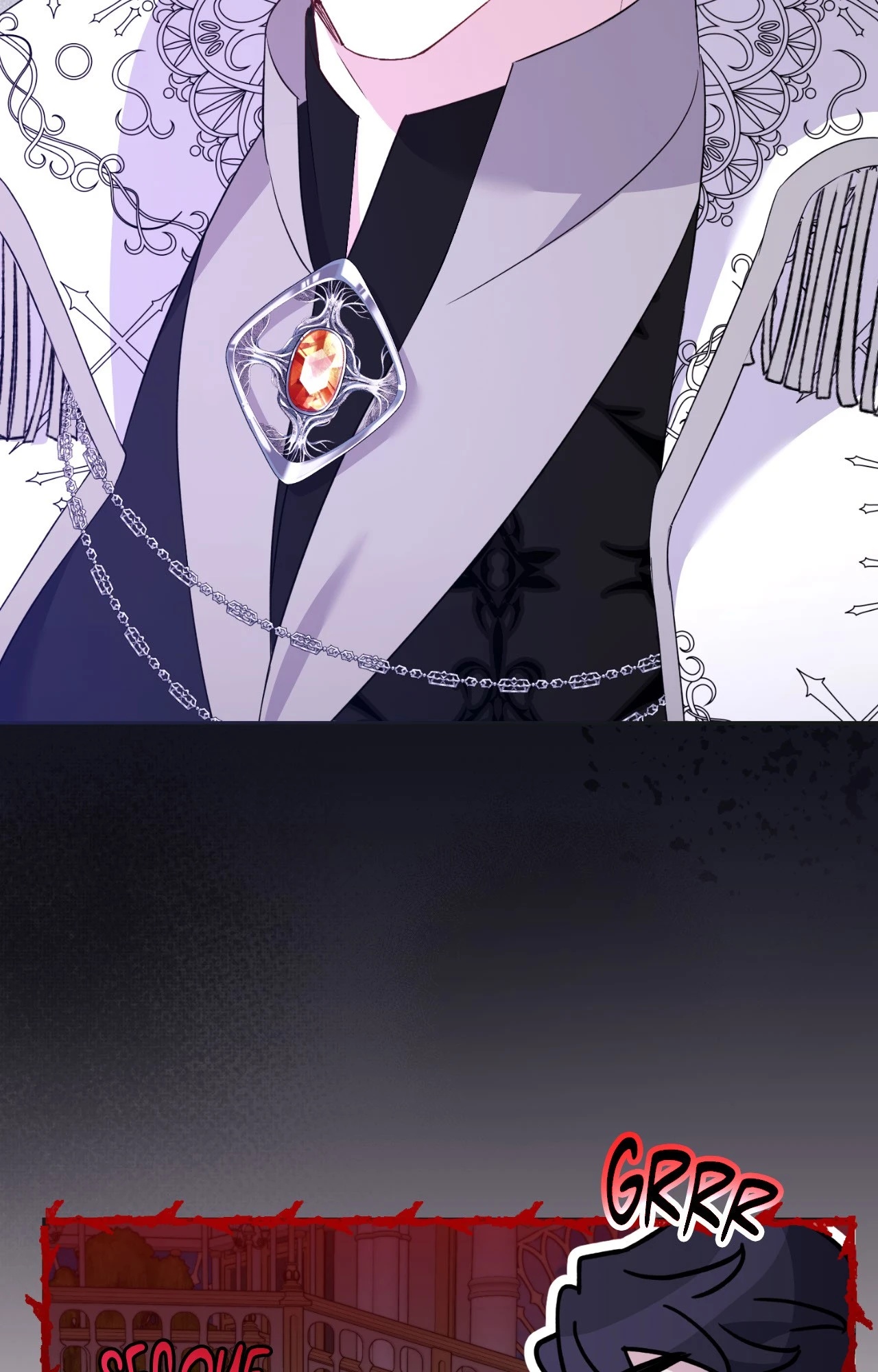 Read Ma réincarnation, mon histoire ! Manga Online