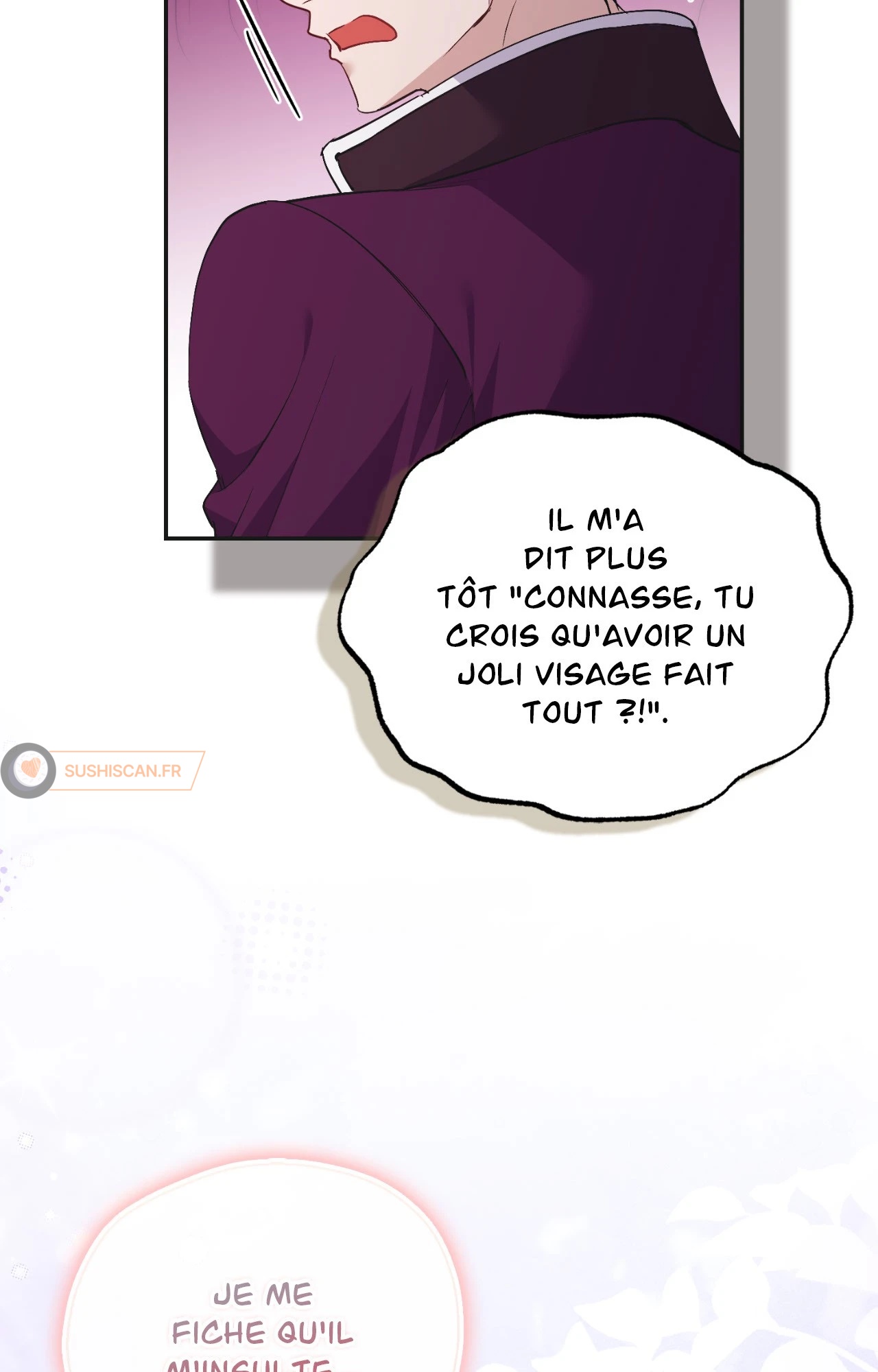 Read Ma réincarnation, mon histoire ! Manga Online