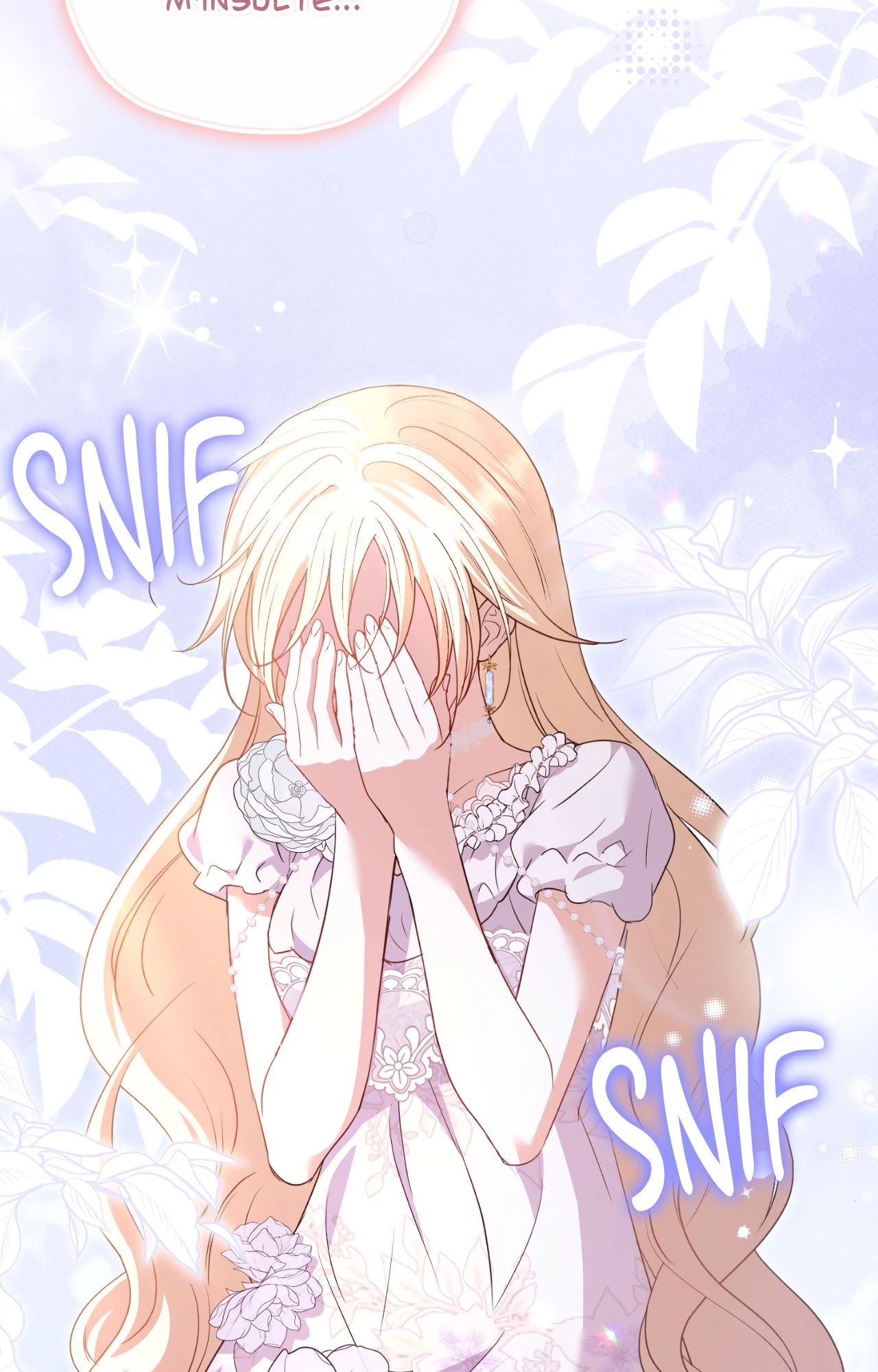 Read Ma réincarnation, mon histoire ! Manga Online