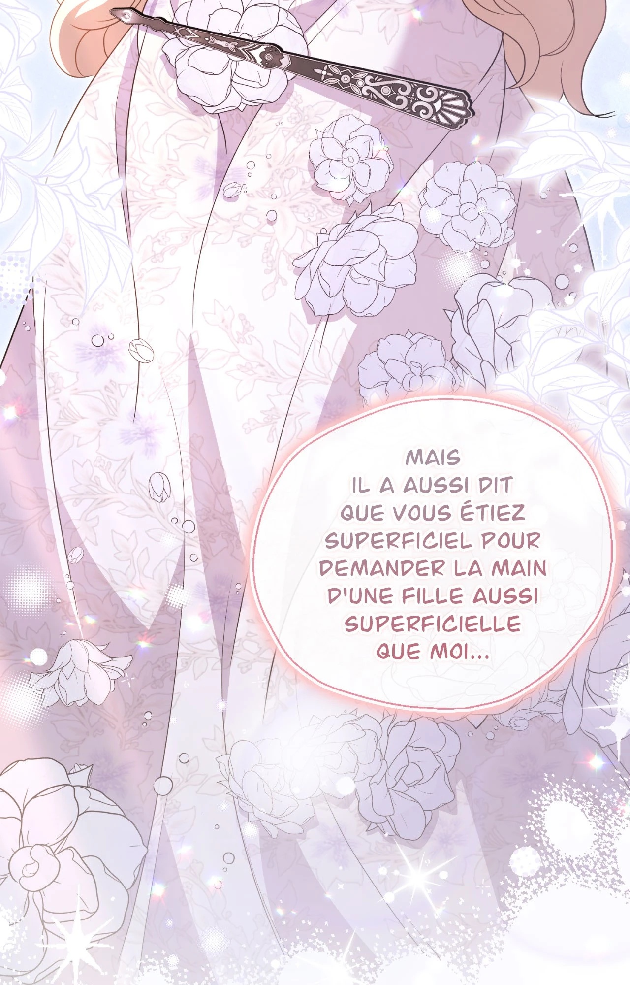 Read Ma réincarnation, mon histoire ! Manga Online