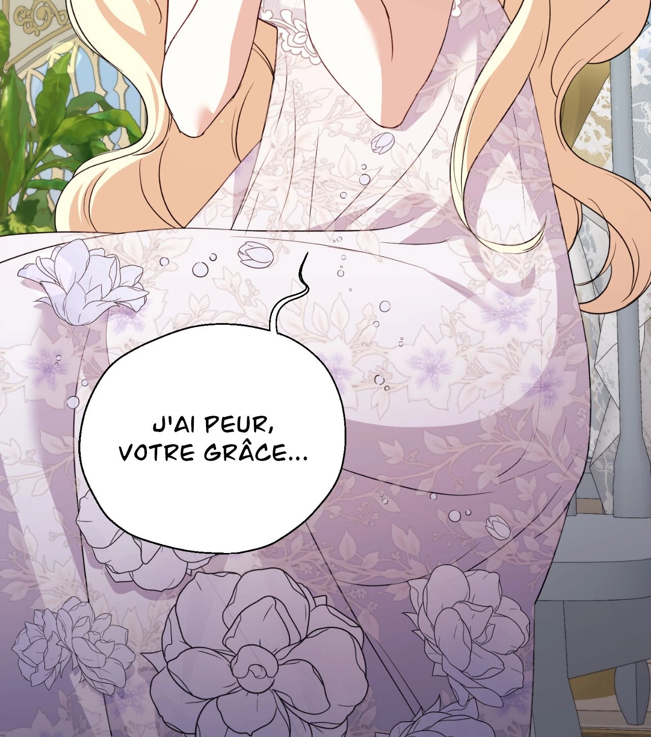 Read Ma réincarnation, mon histoire ! Manga Online
