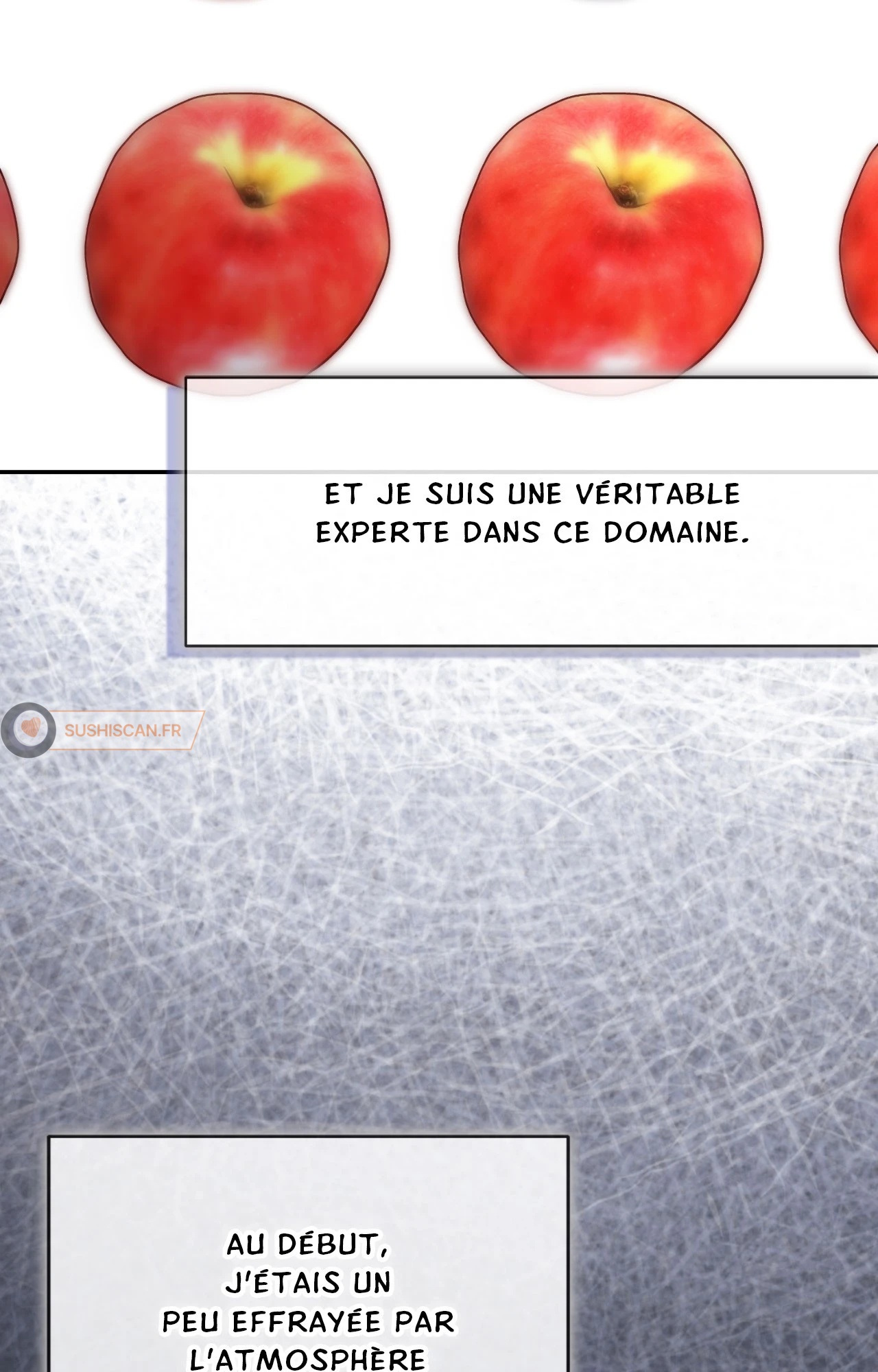 Read Ma réincarnation, mon histoire ! Manga Online