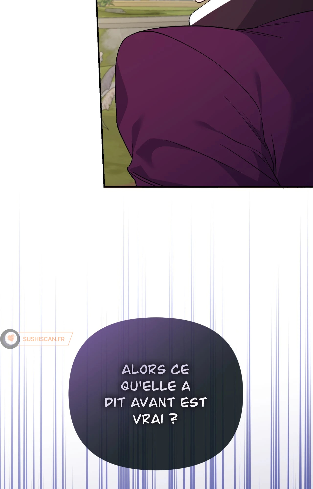 Read Ma réincarnation, mon histoire ! Manga Online