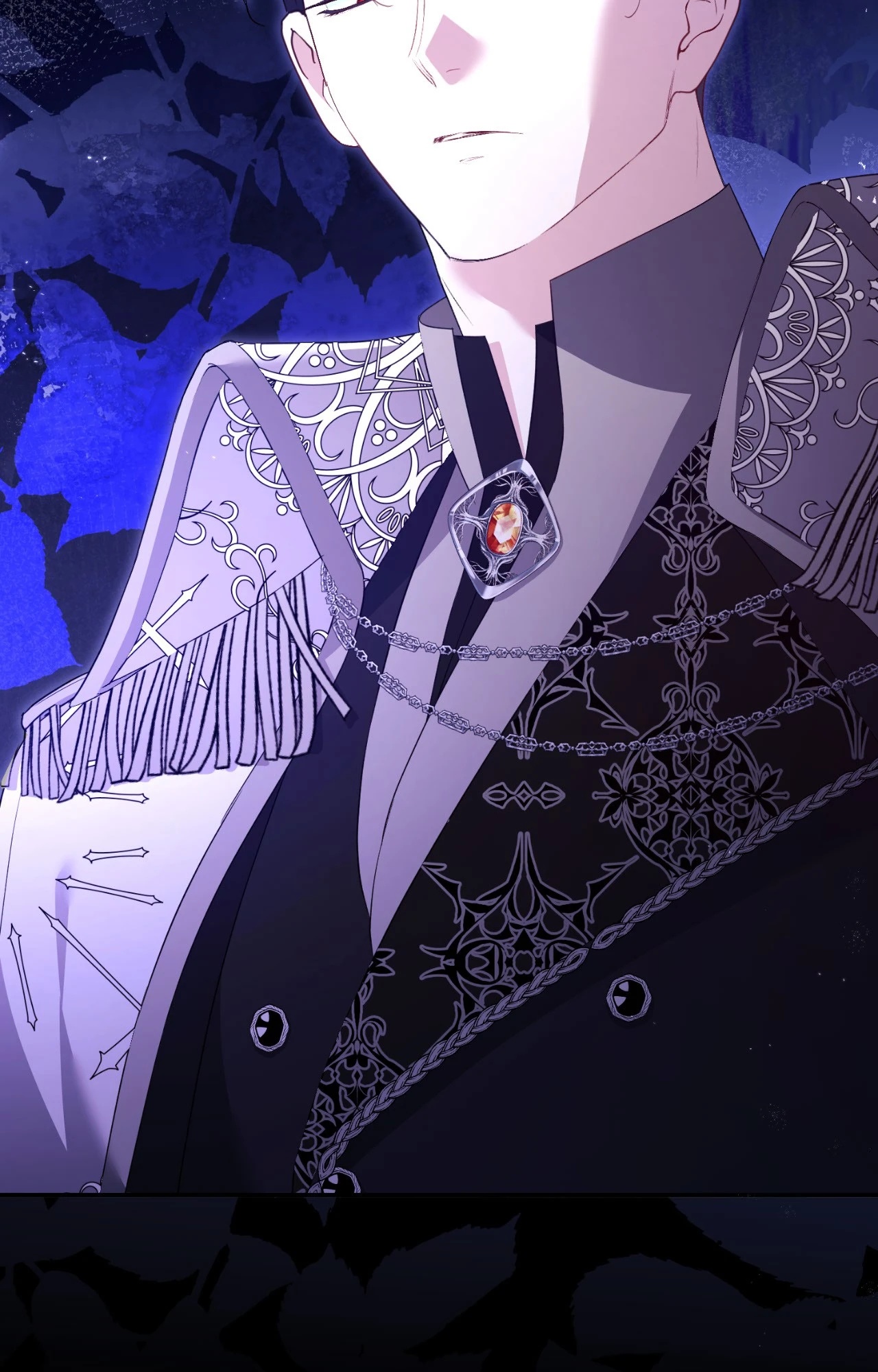 Read Ma réincarnation, mon histoire ! Manga Online
