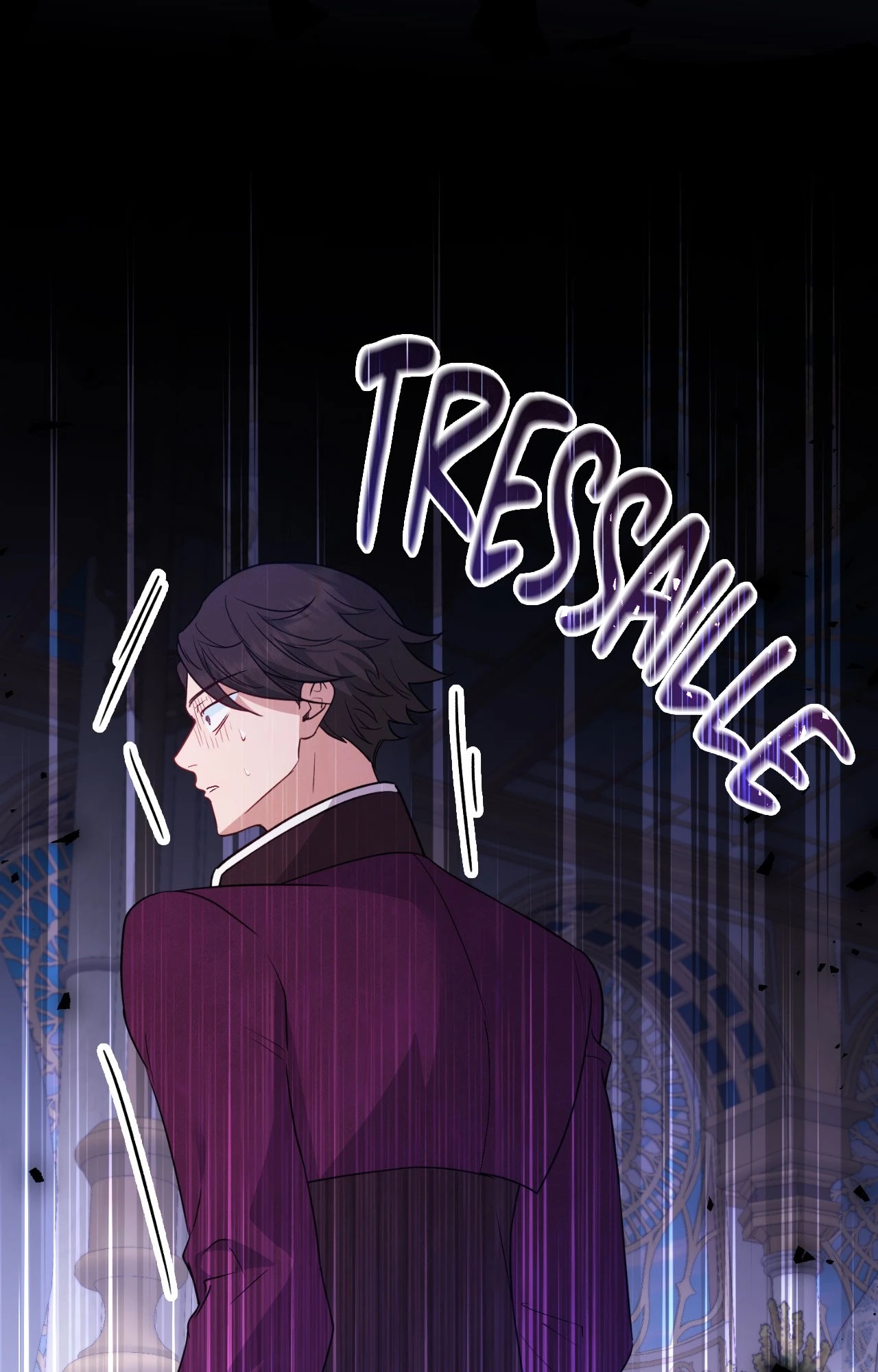 Read Ma réincarnation, mon histoire ! Manga Online