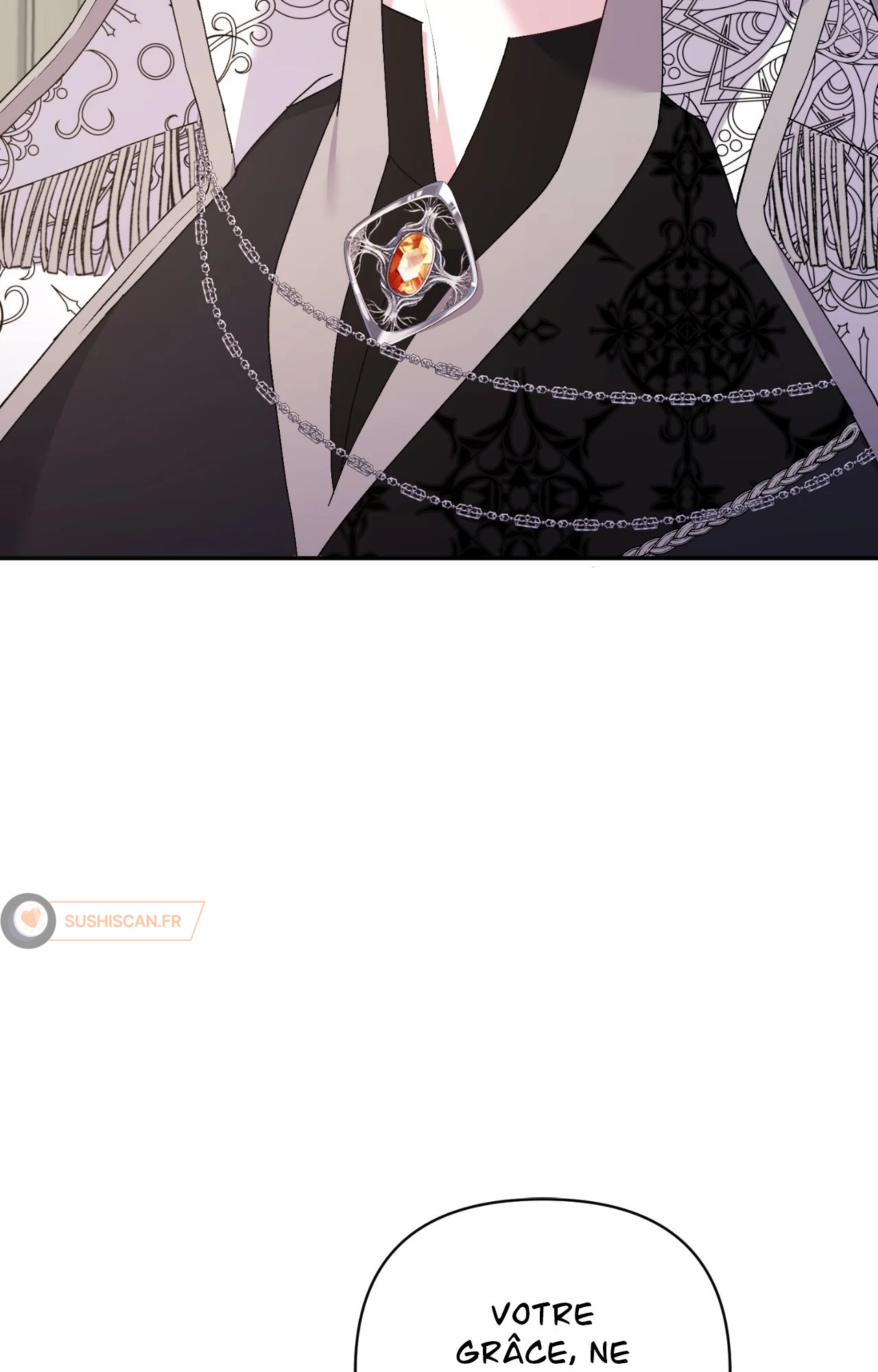 Read Ma réincarnation, mon histoire ! Manga Online