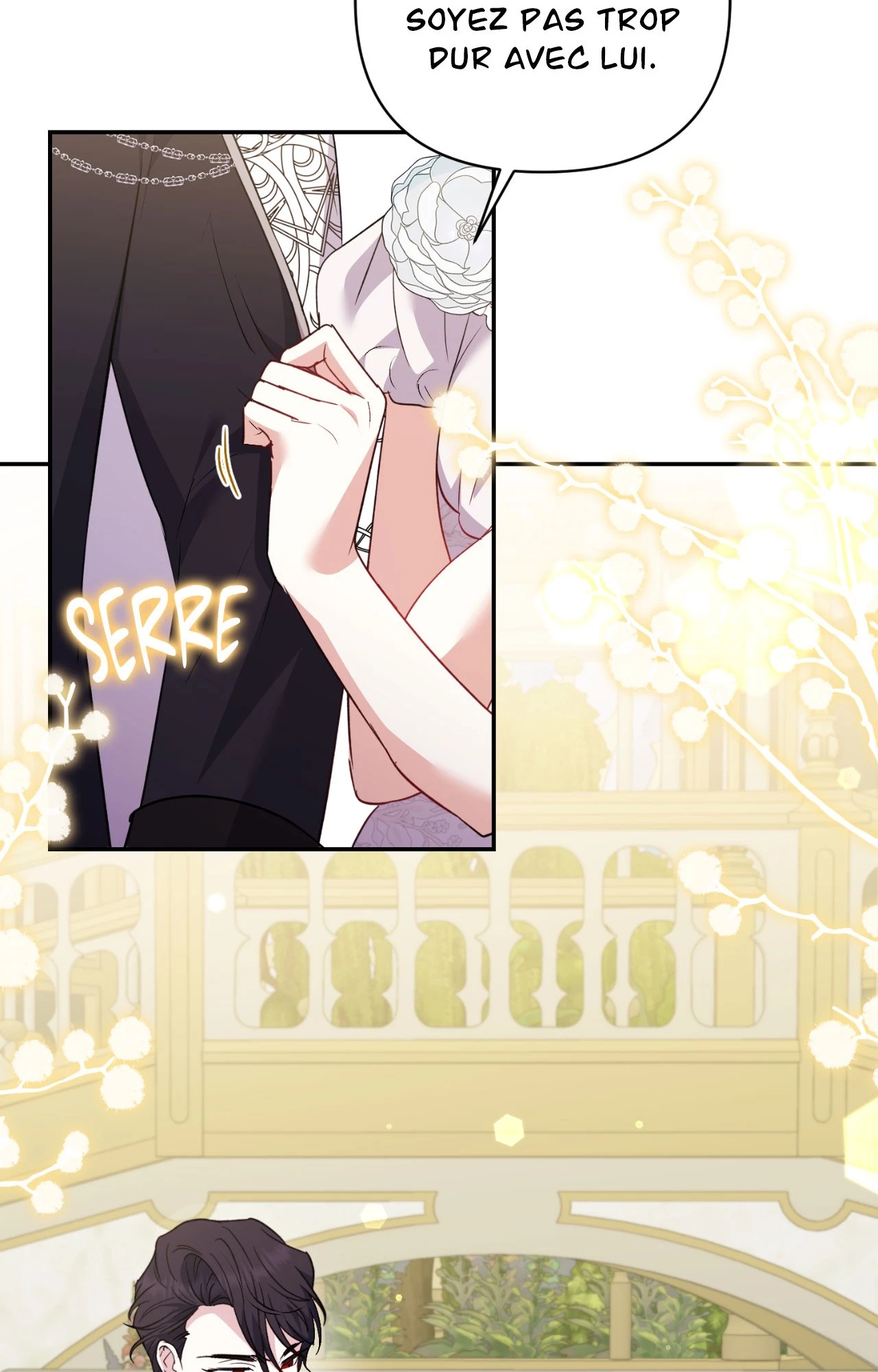 Read Ma réincarnation, mon histoire ! Manga Online