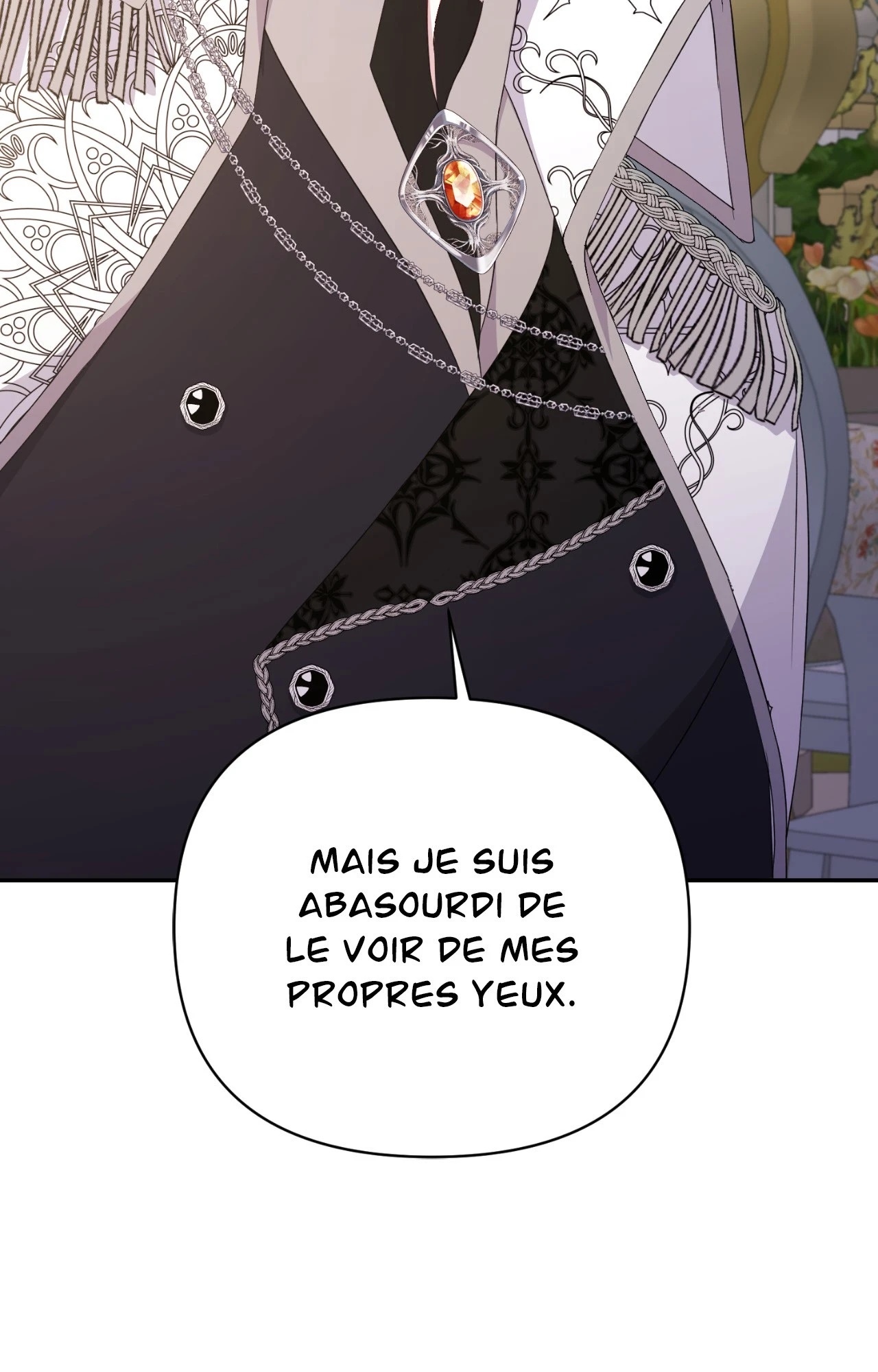 Read Ma réincarnation, mon histoire ! Manga Online