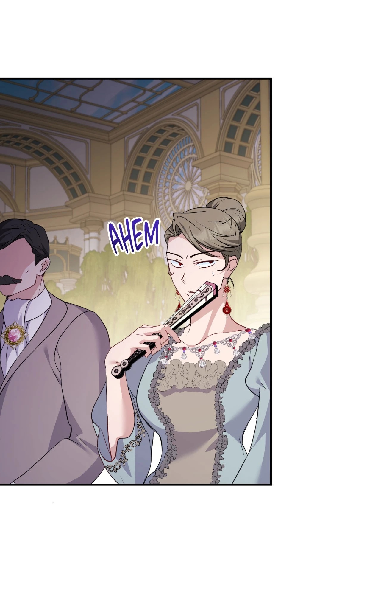 Read Ma réincarnation, mon histoire ! Manga Online