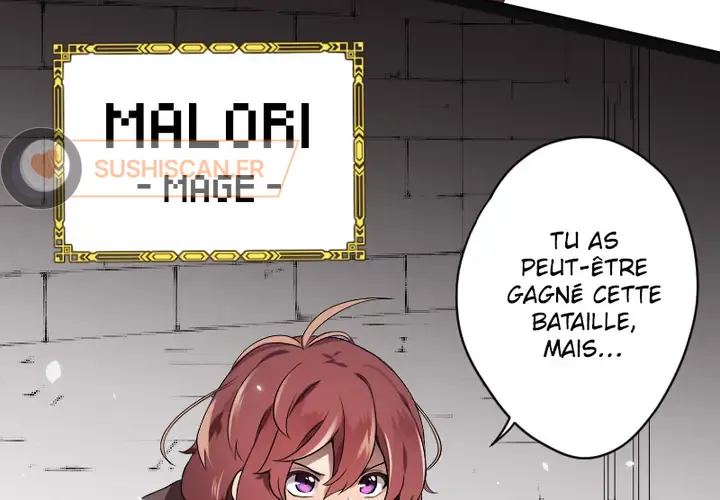 Read Mage & Demon Queen FR Manga Online