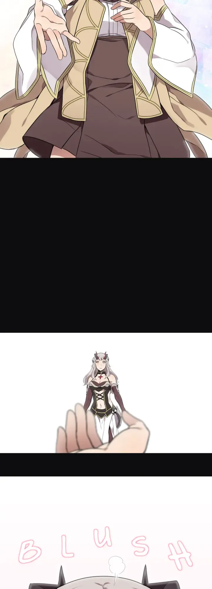 Read Mage & Demon Queen FR Manga Online
