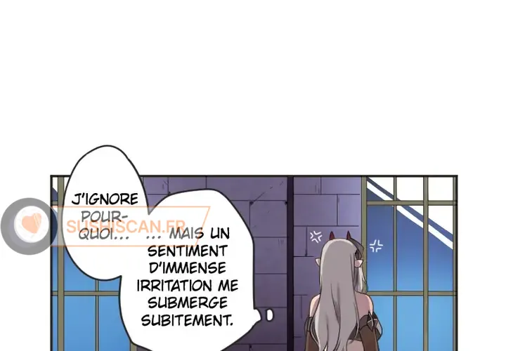 Read Mage & Demon Queen FR Manga Online