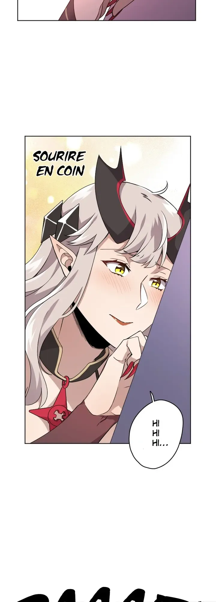 Read Mage & Demon Queen FR Manga Online