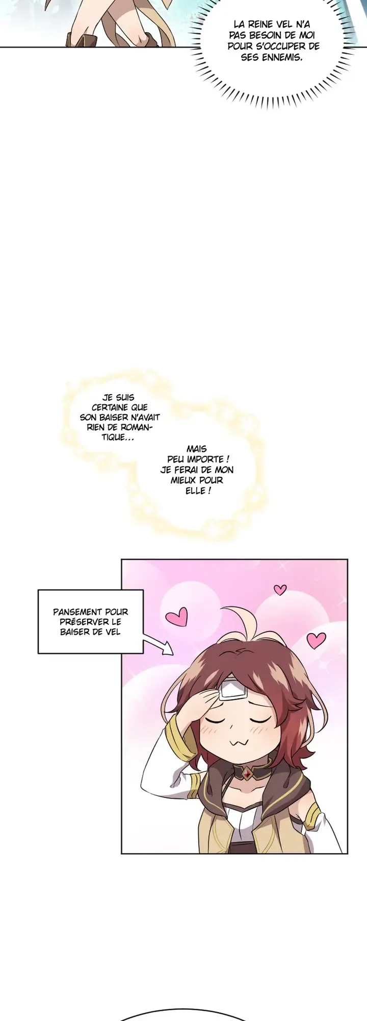 Read Mage & Demon Queen FR Manga Online
