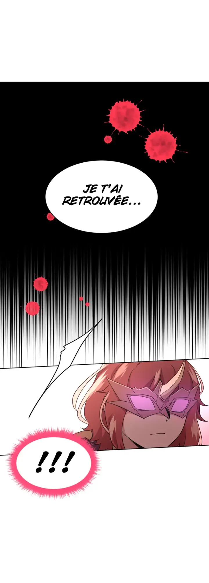 Read Mage & Demon Queen FR Manga Online