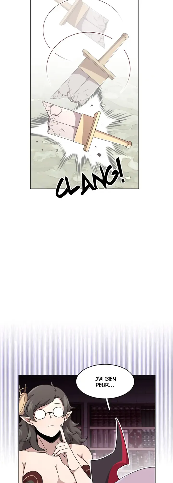 Read Mage & Demon Queen FR Manga Online