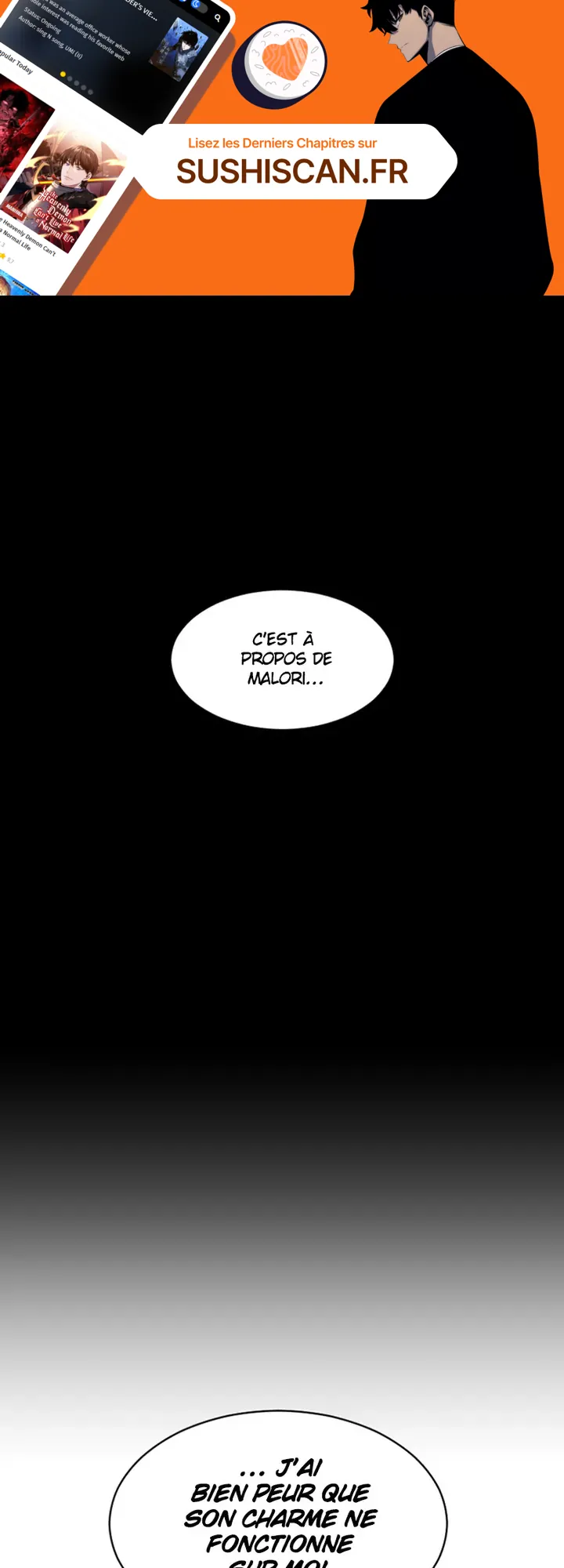Read Mage & Demon Queen FR Manga Online